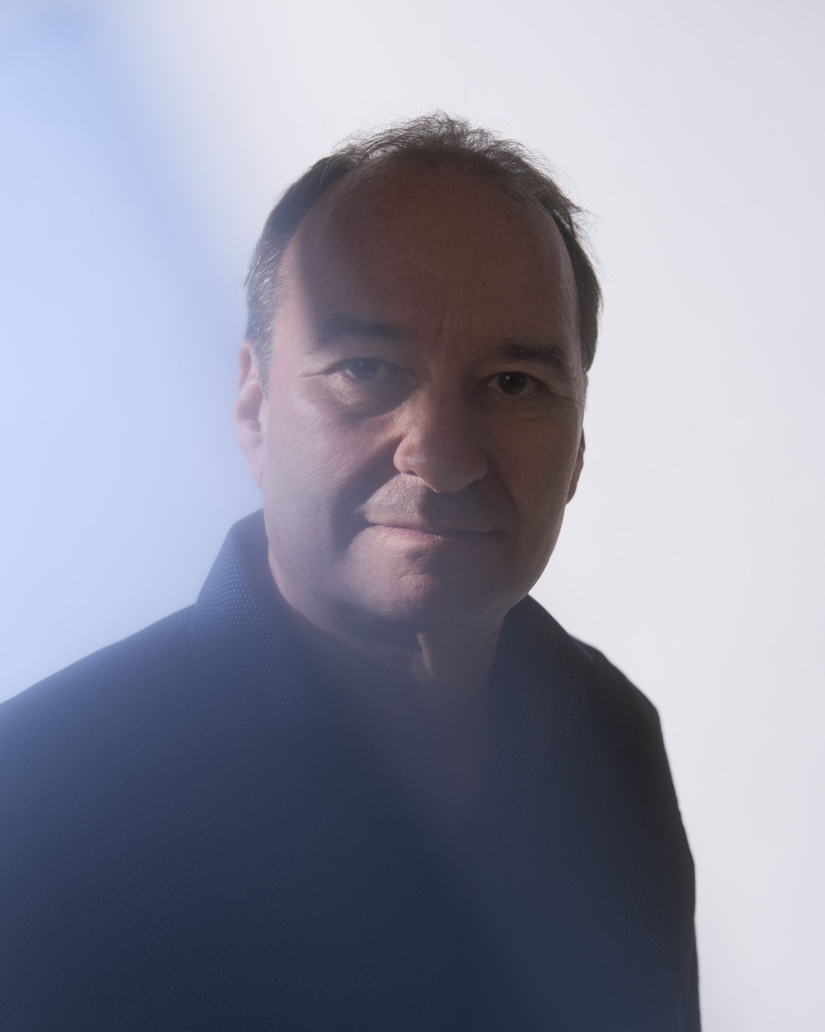 Frank Schneiders