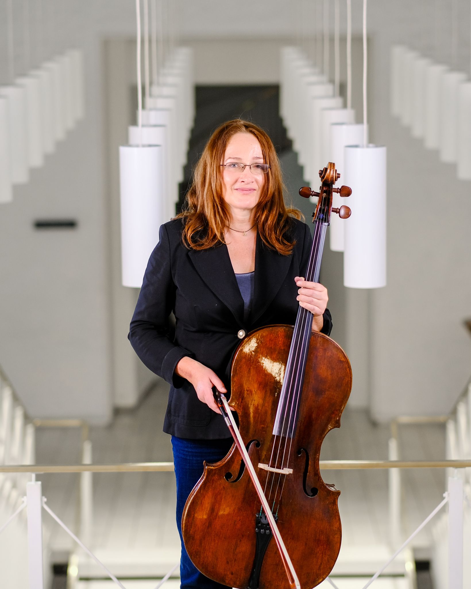 Christine Balke