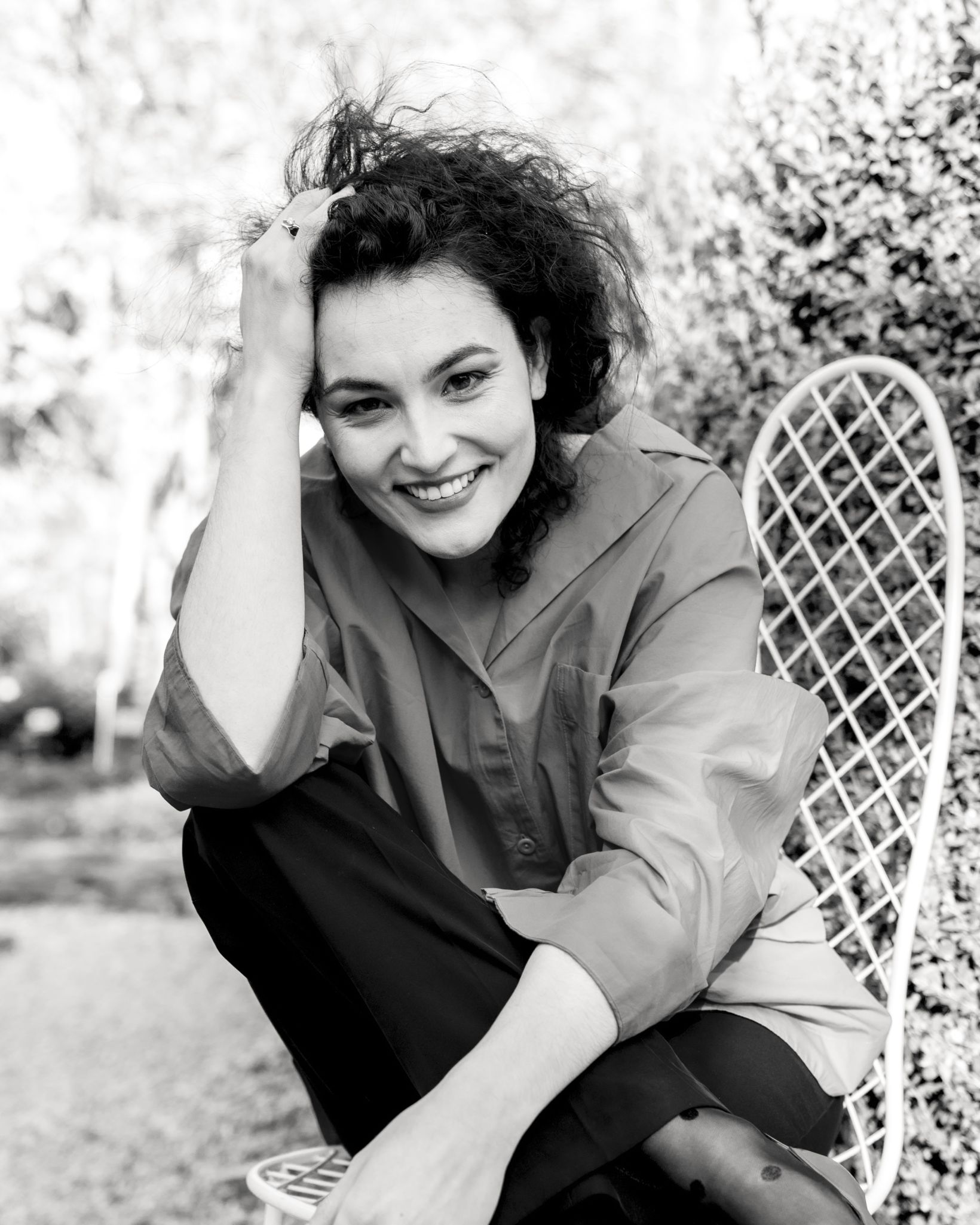 Anna-Doris Capitelli