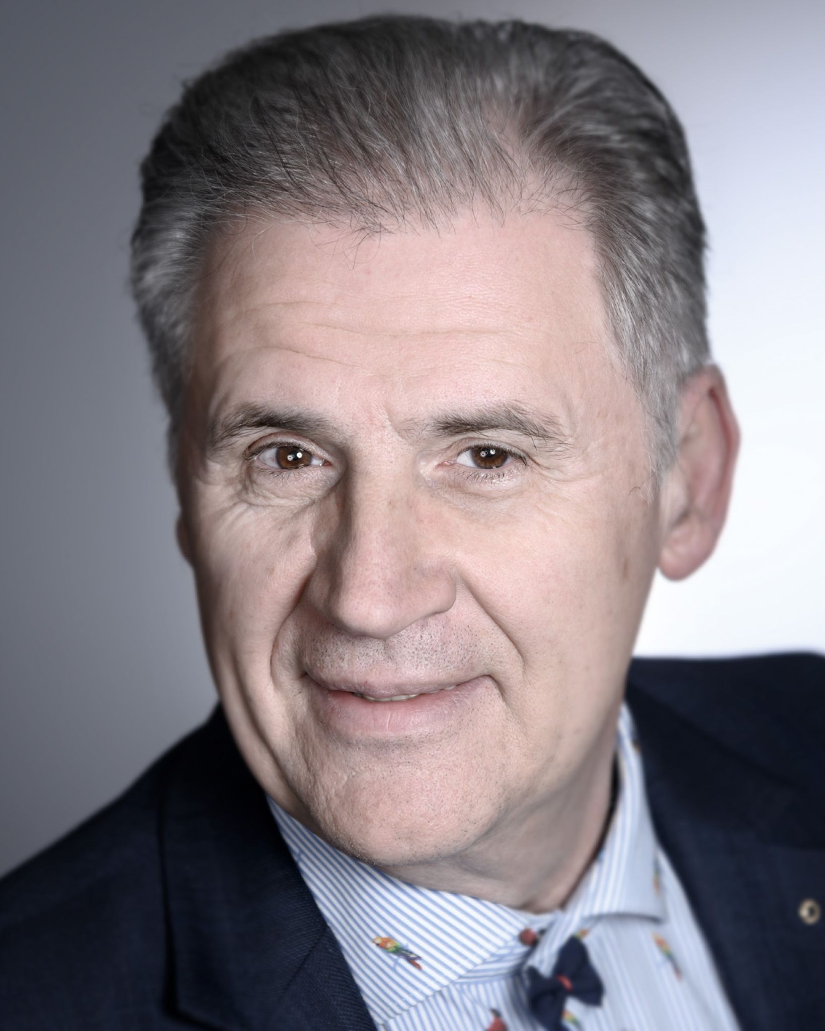 Latchezar Pravtchev