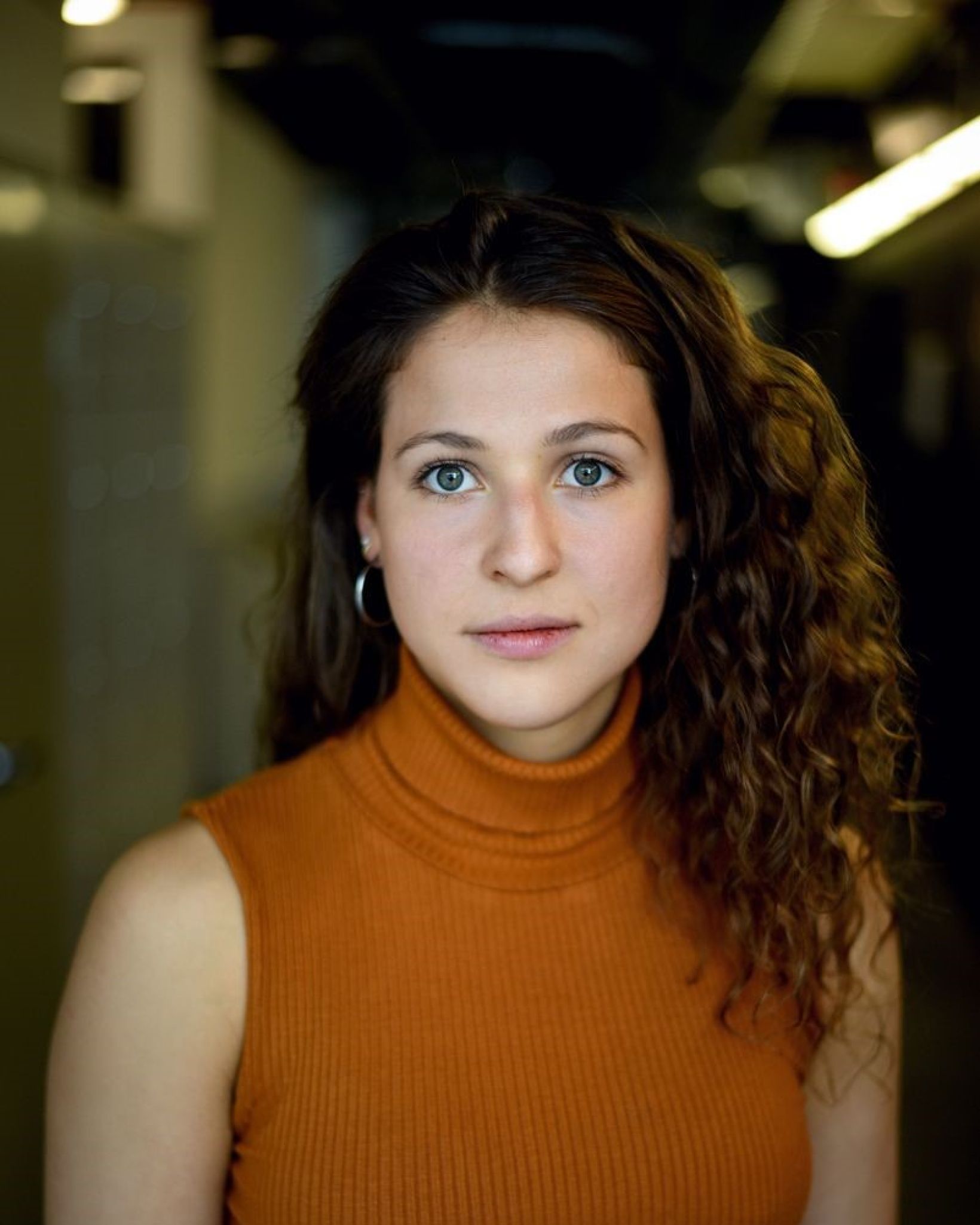 Verena Jost
