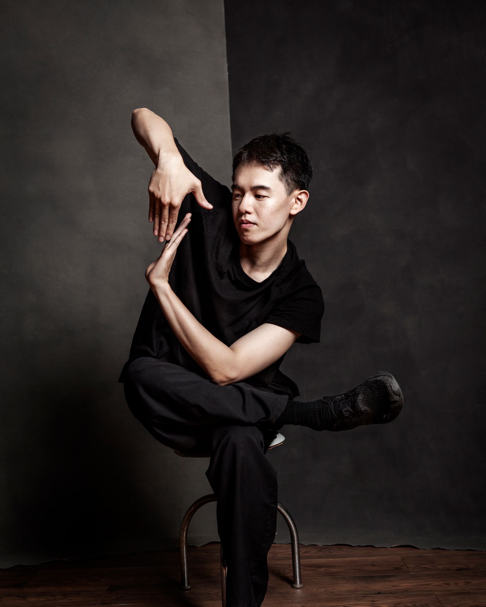 Chien-Shun Liao