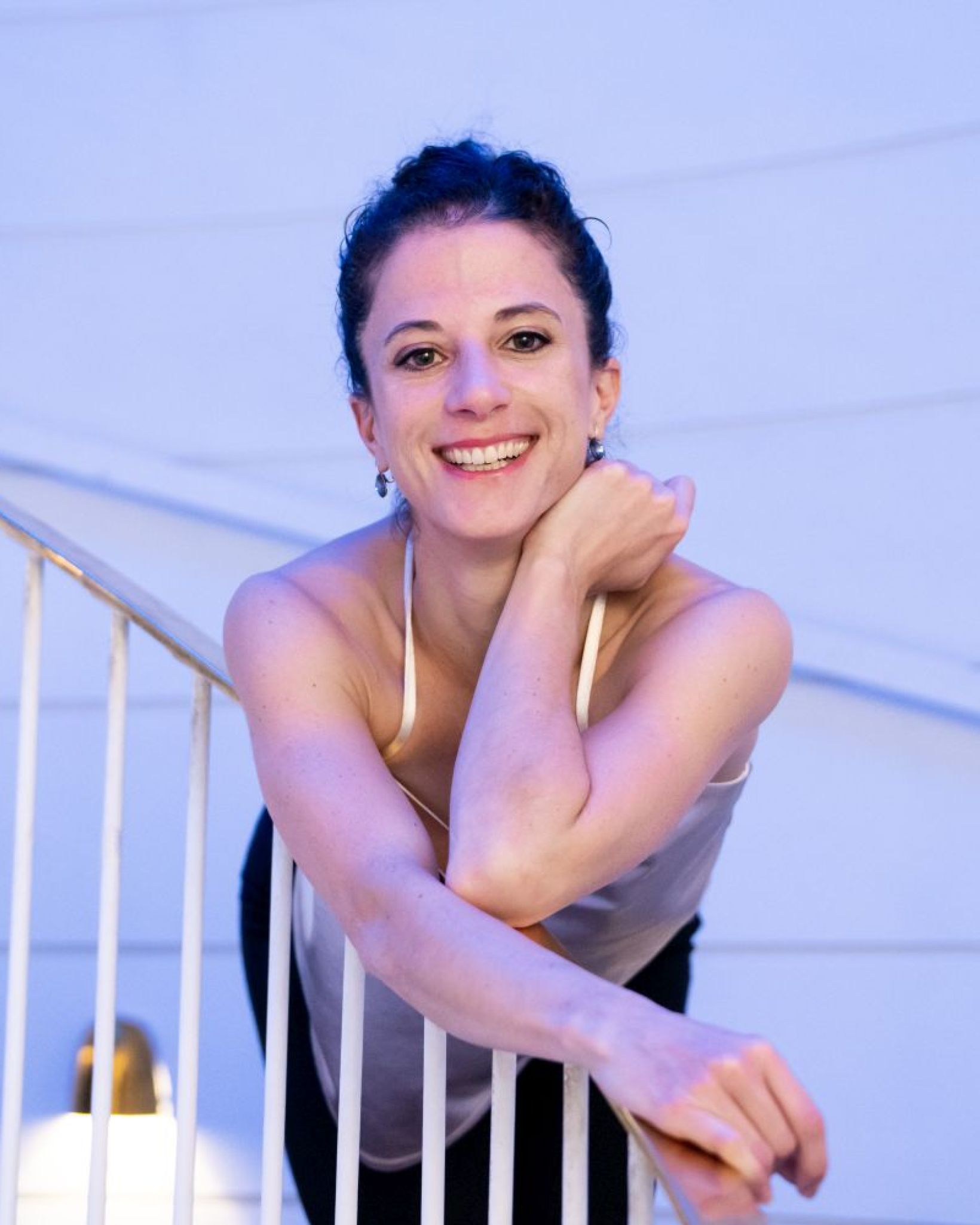 Michèle Stéphanie Seydoux