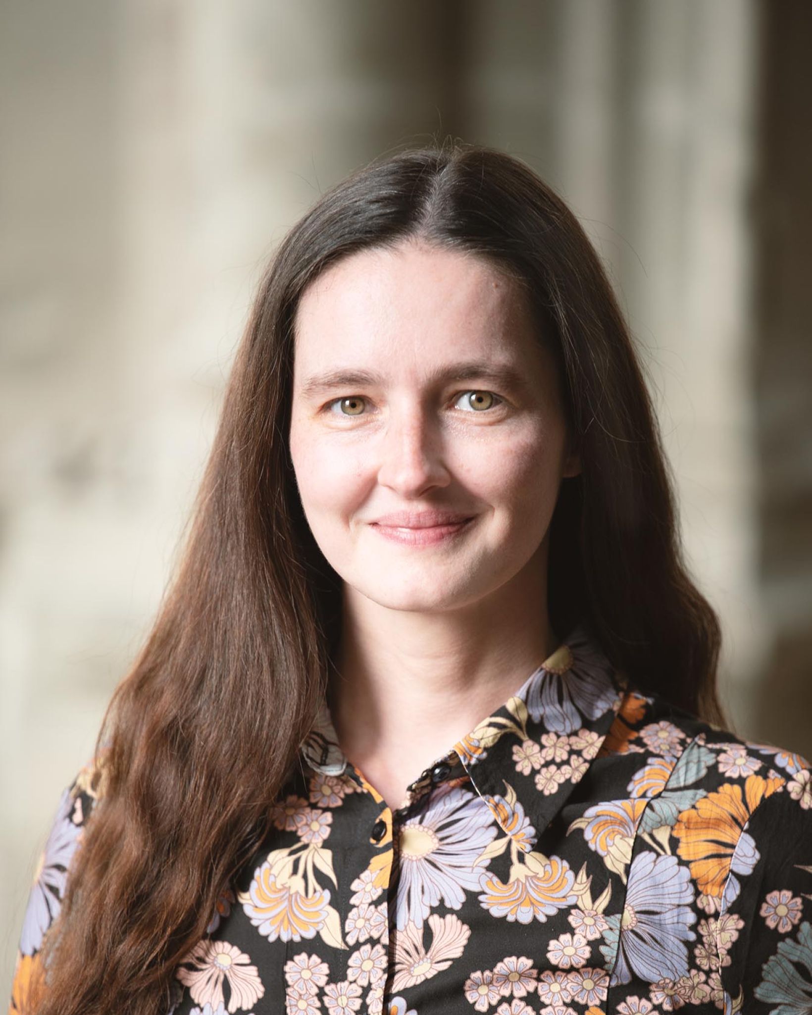 Silke Janssen