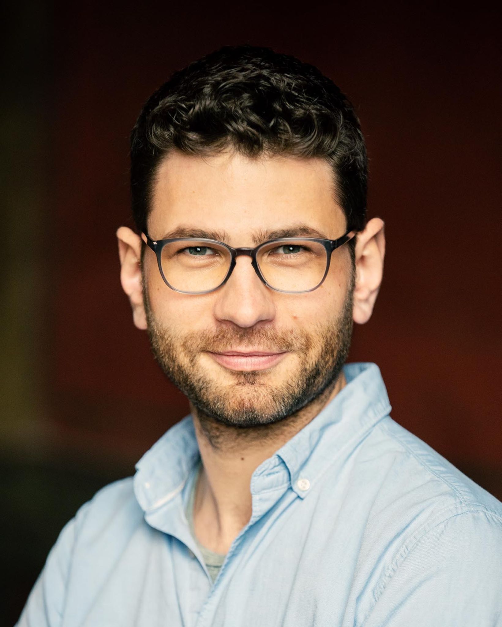 Ulrich Beck