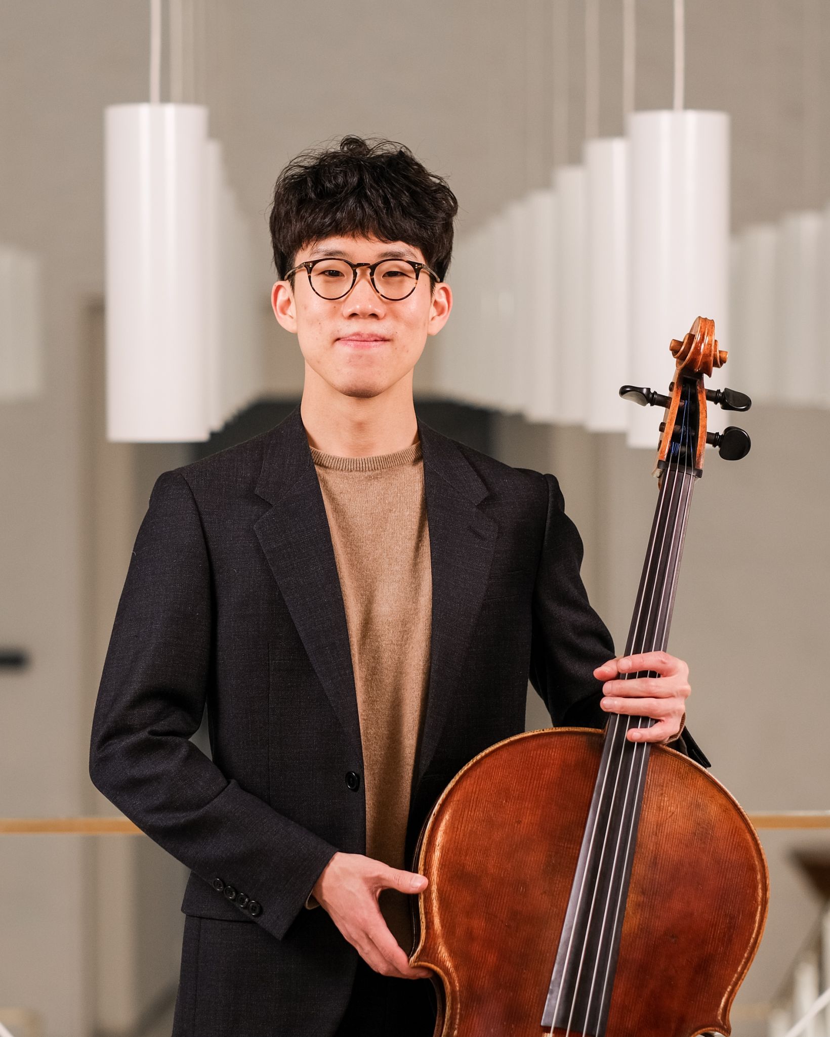 Min Suk Cho