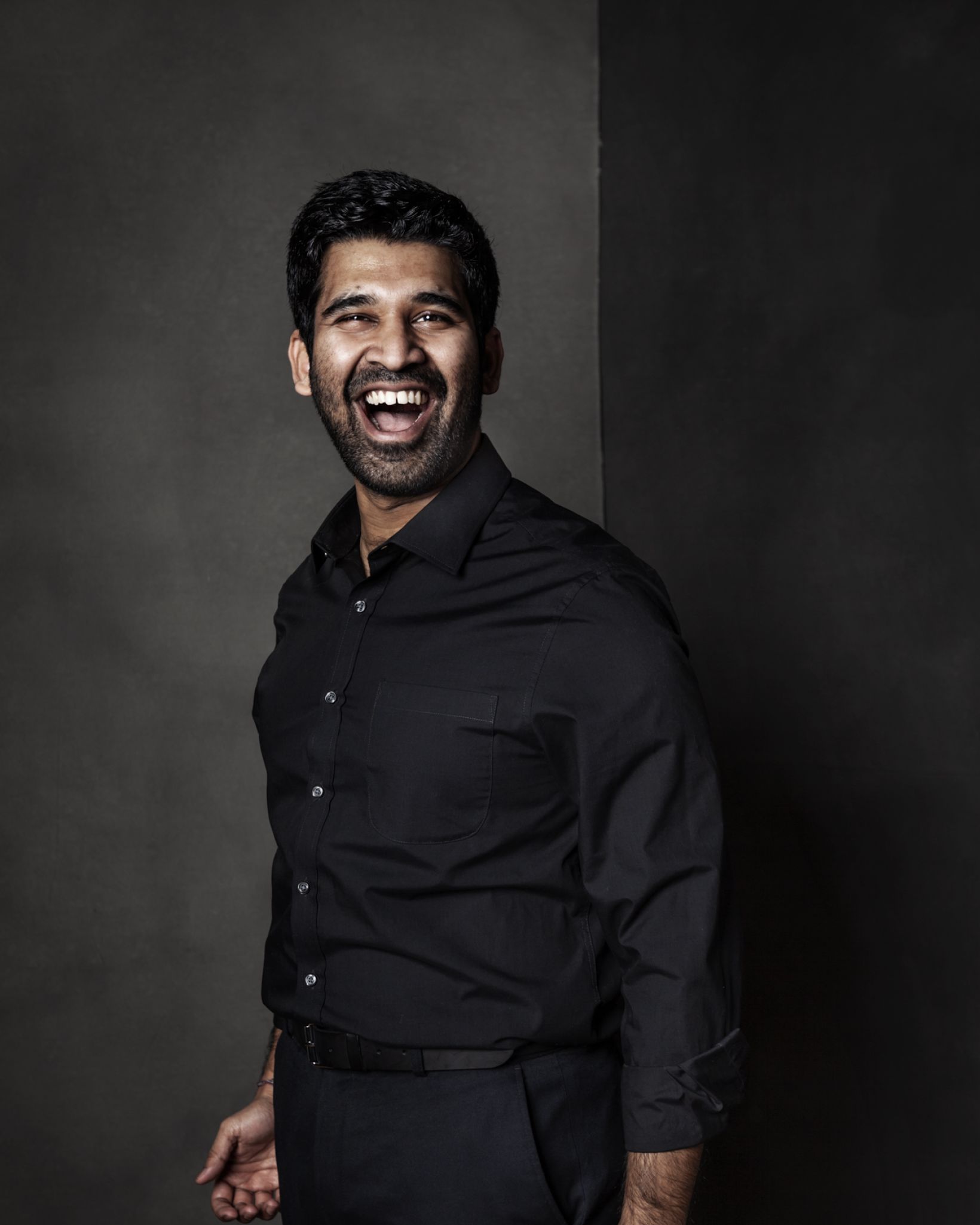 Darwin Prakash