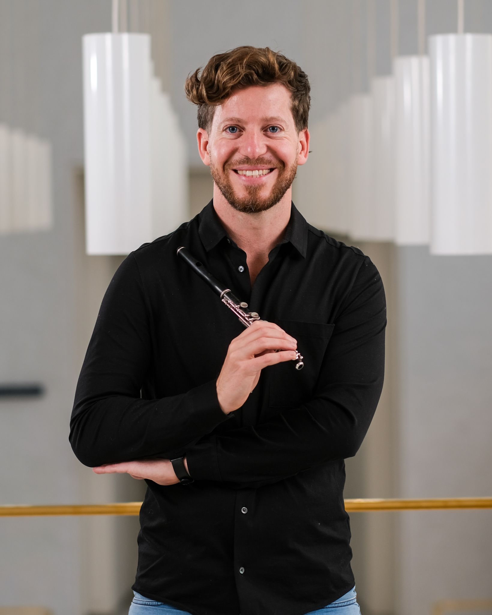 Jérémie Abergel