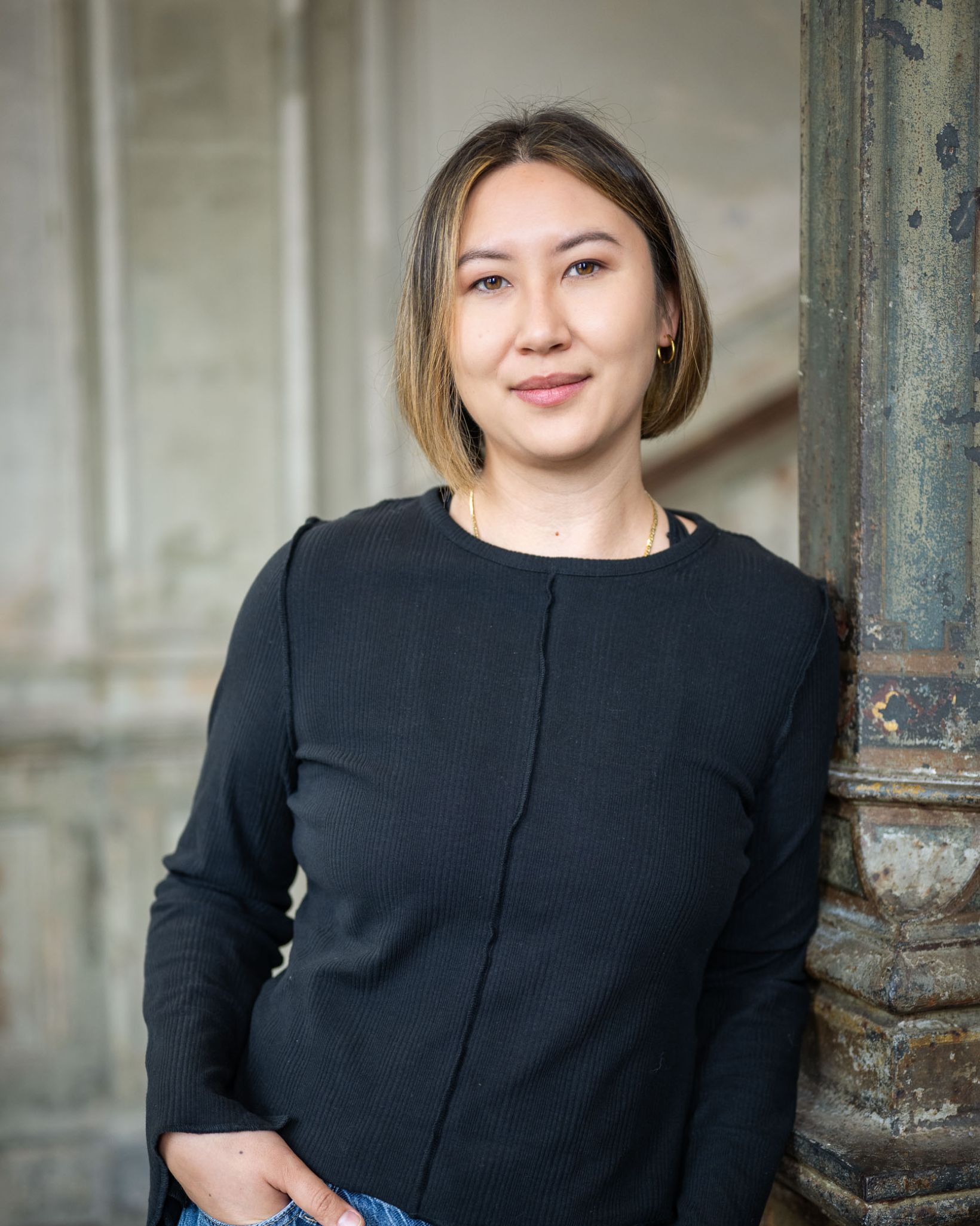 Alicja Boß