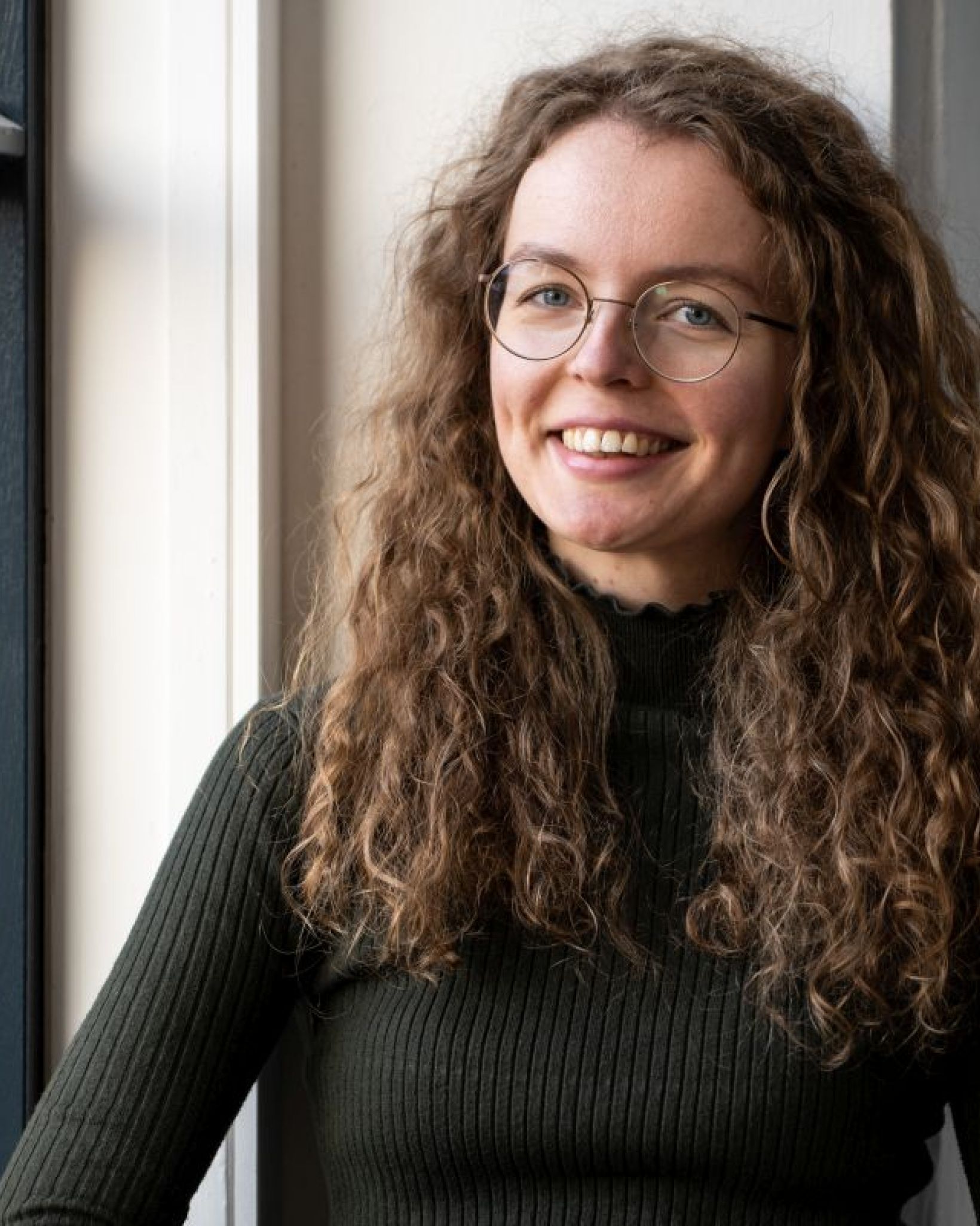 Pia Schmiedeskamp