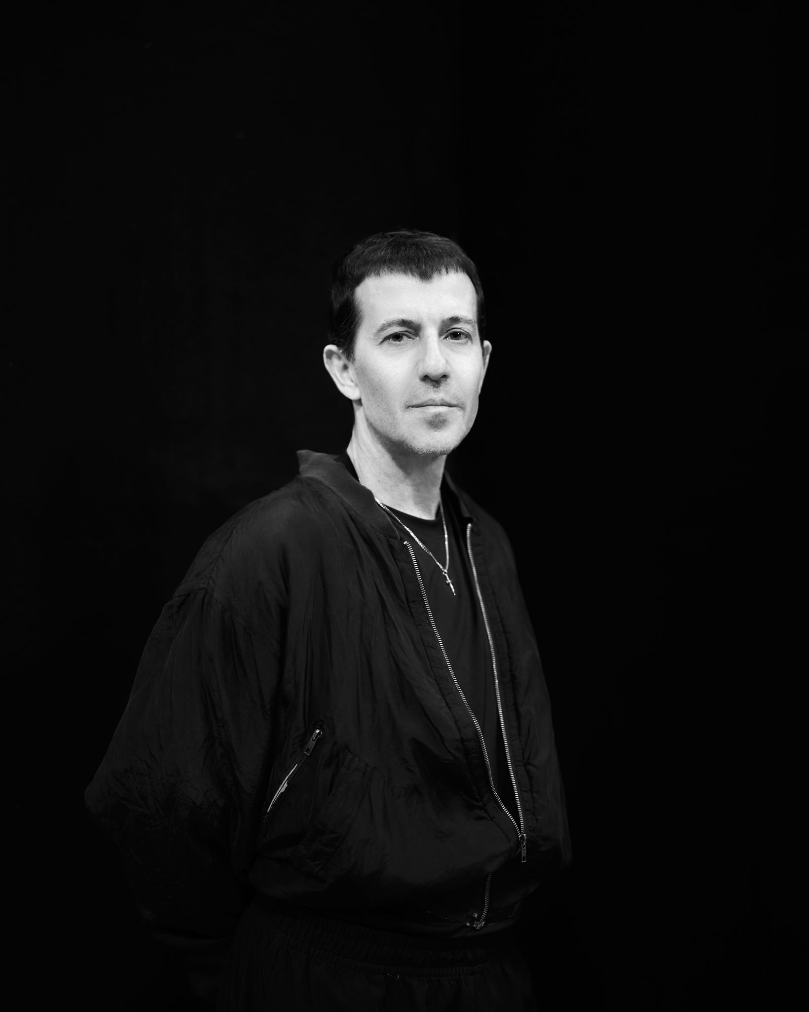 Andonis Foniadakis