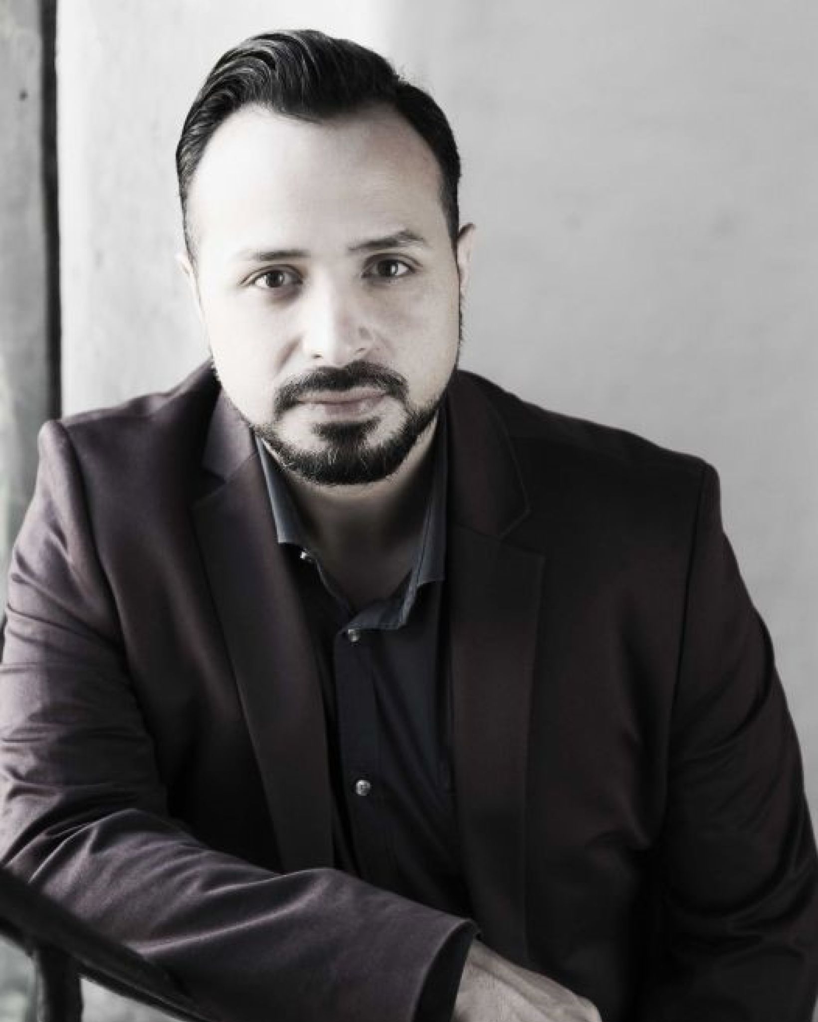 Patricio Arroyo-Lesuisse