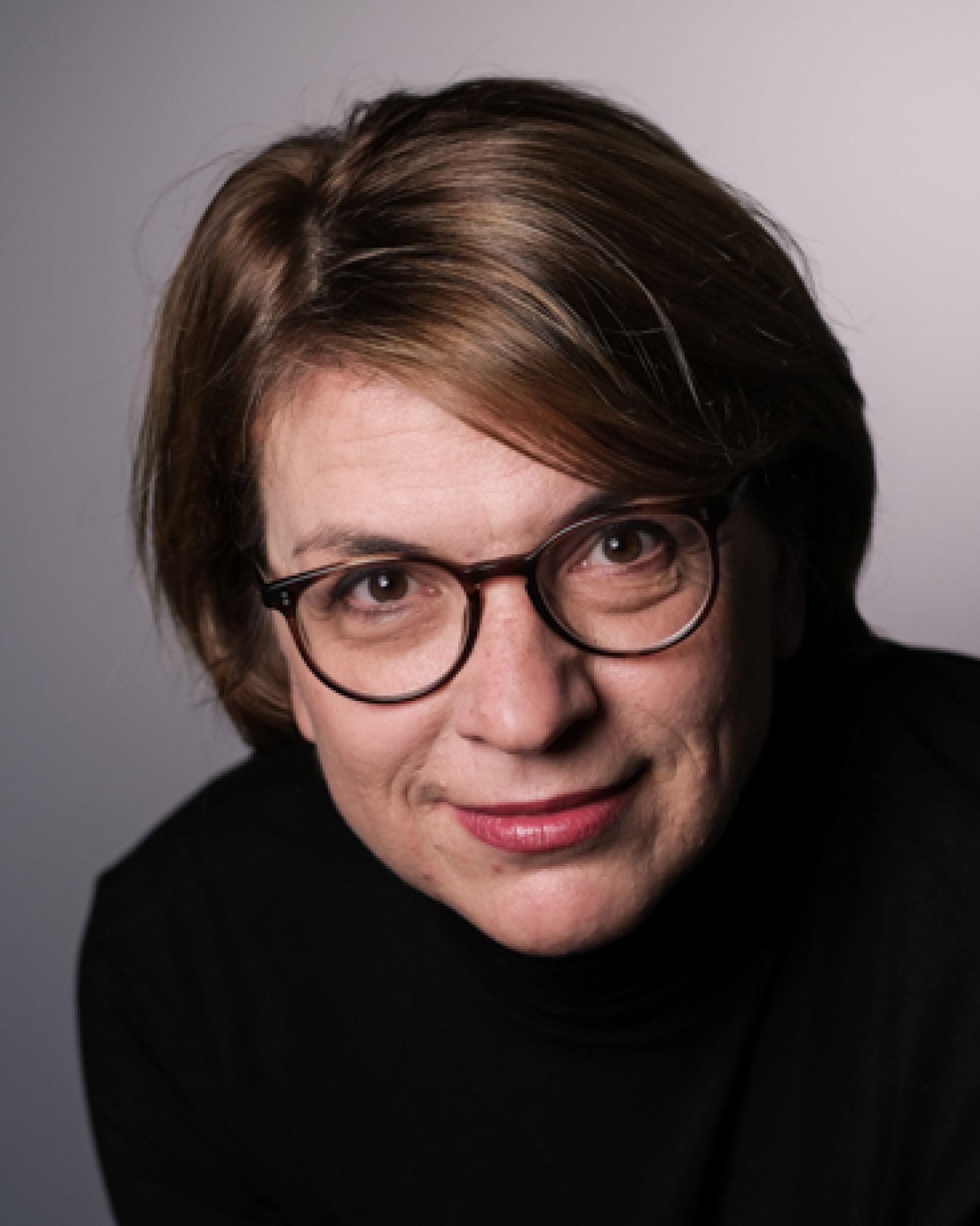 Tatiana Bergh