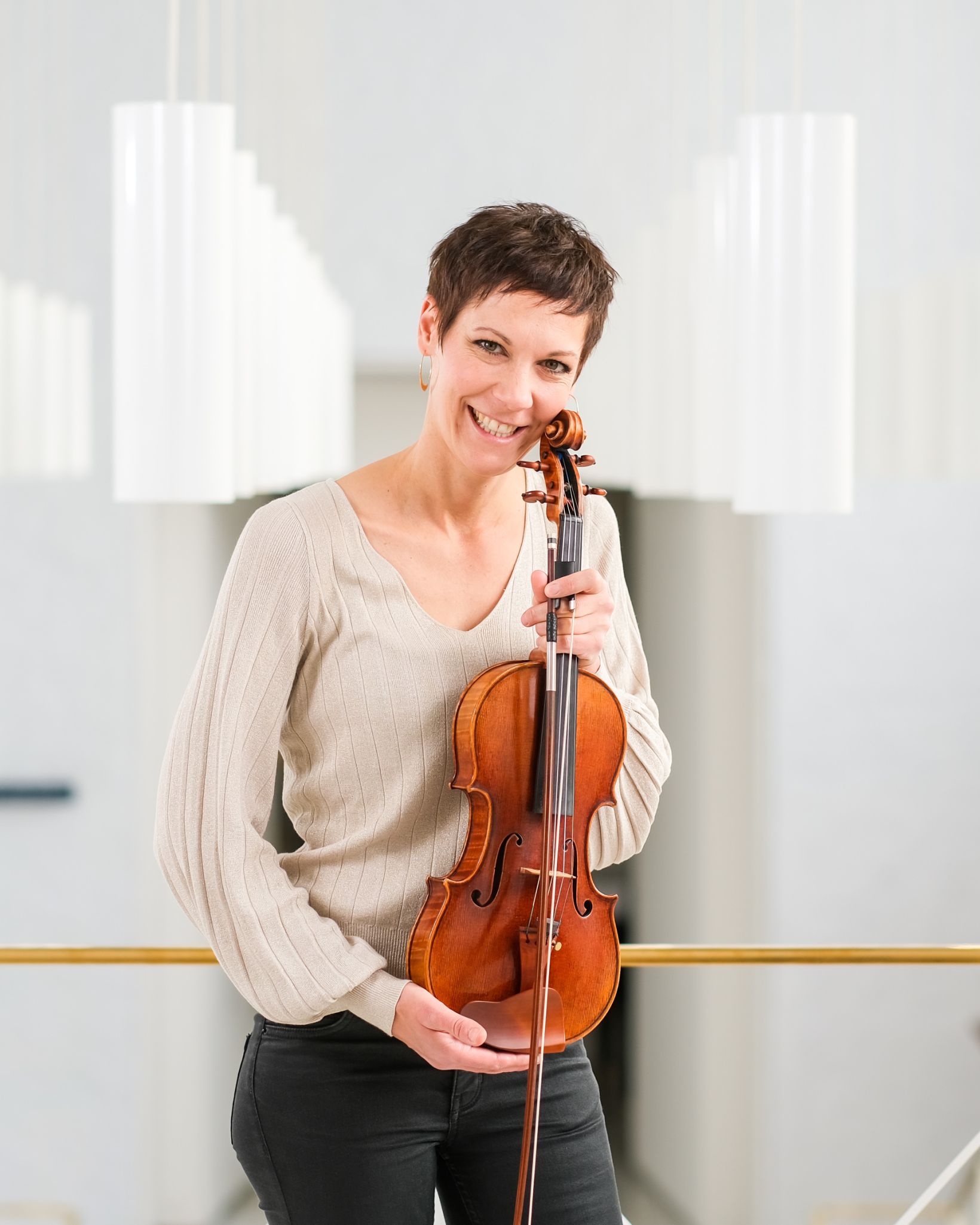 Doris Anna Mayr