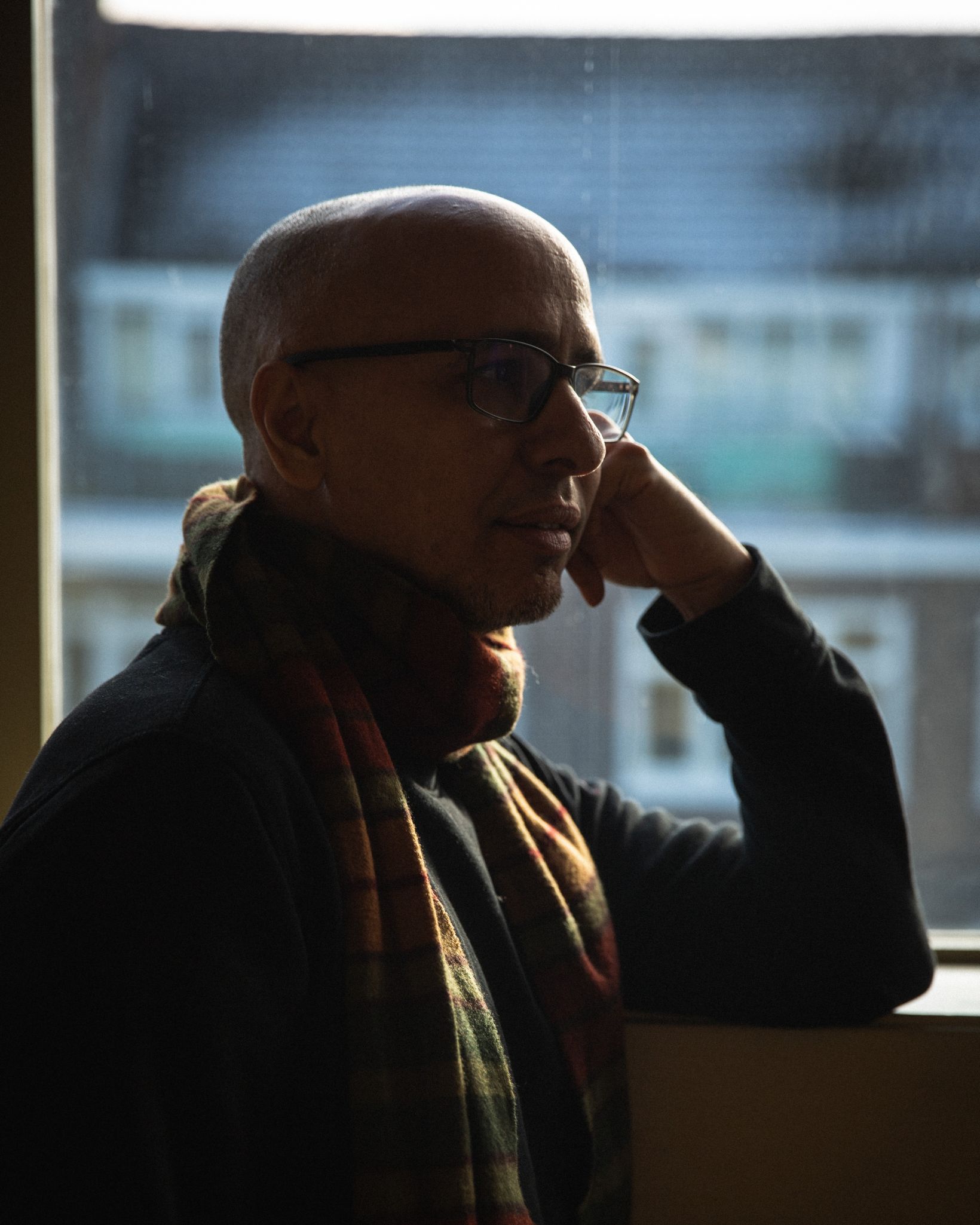 Mohamedou Ould Slahi