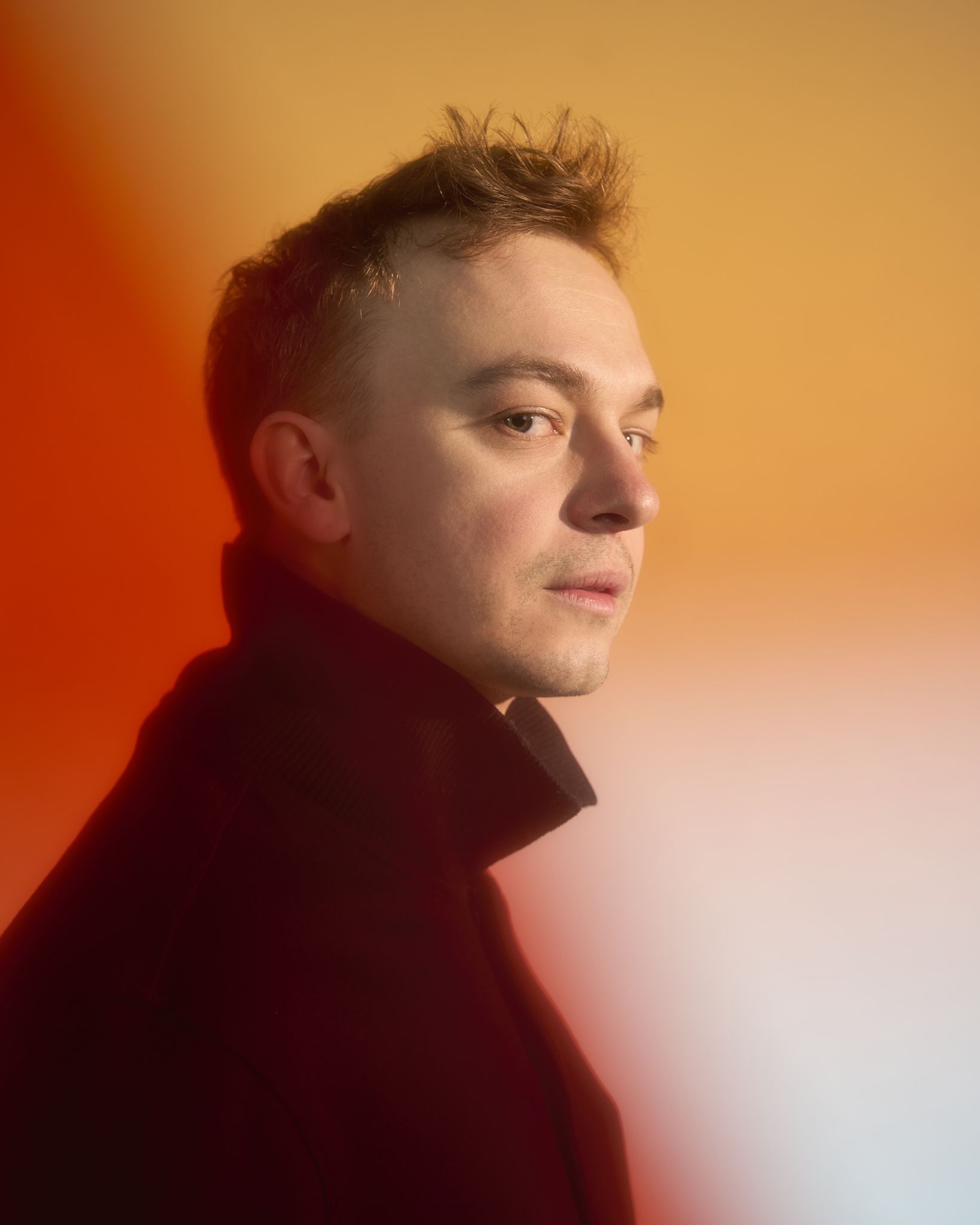 Michał Prószyński