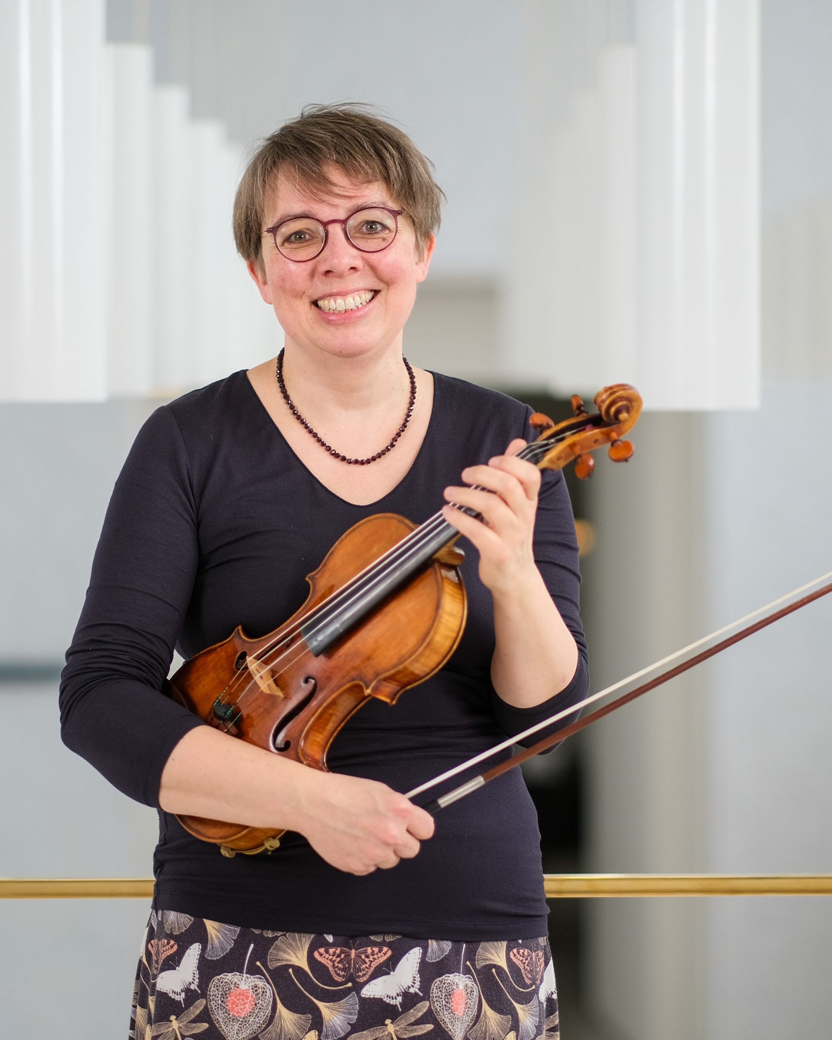 Sibylle Wolf