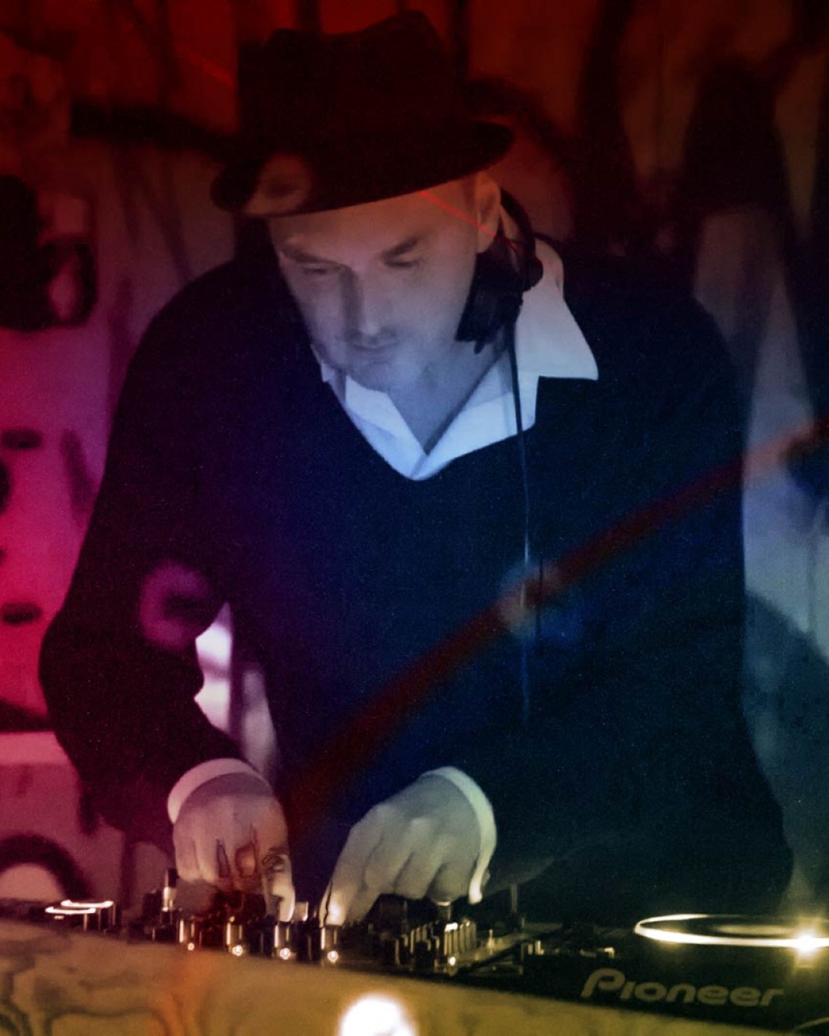 DJ Jueri