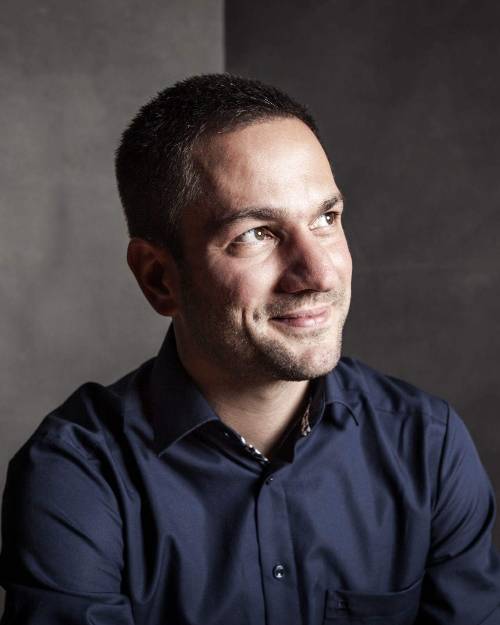 Daniel Menne