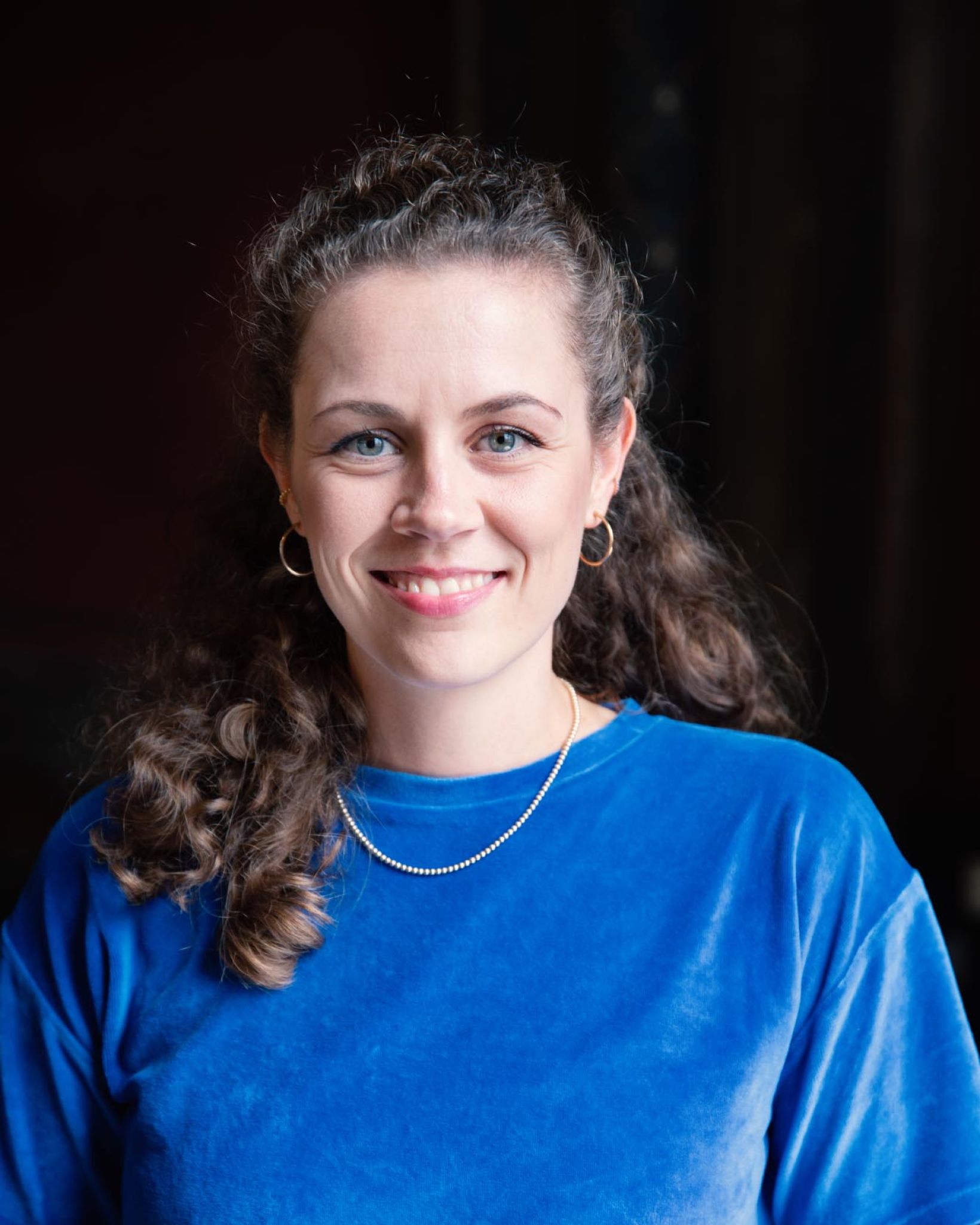 Pauline Halm