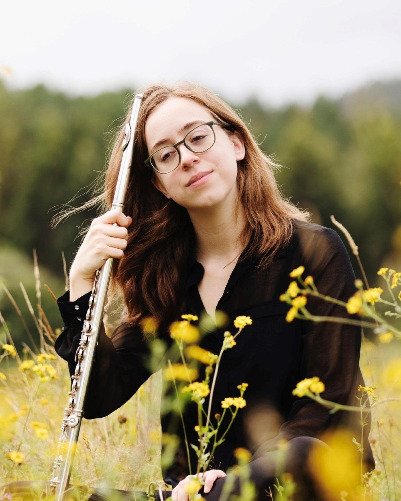 Silvia Rozas Ramallal