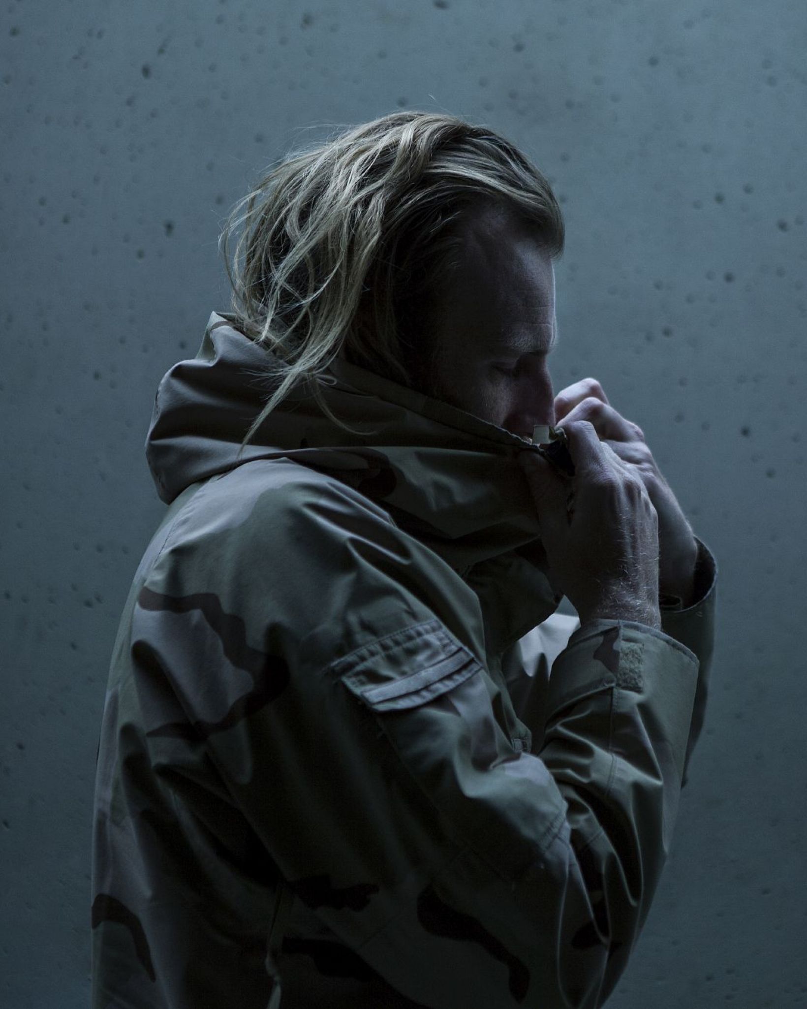 Ben Frost