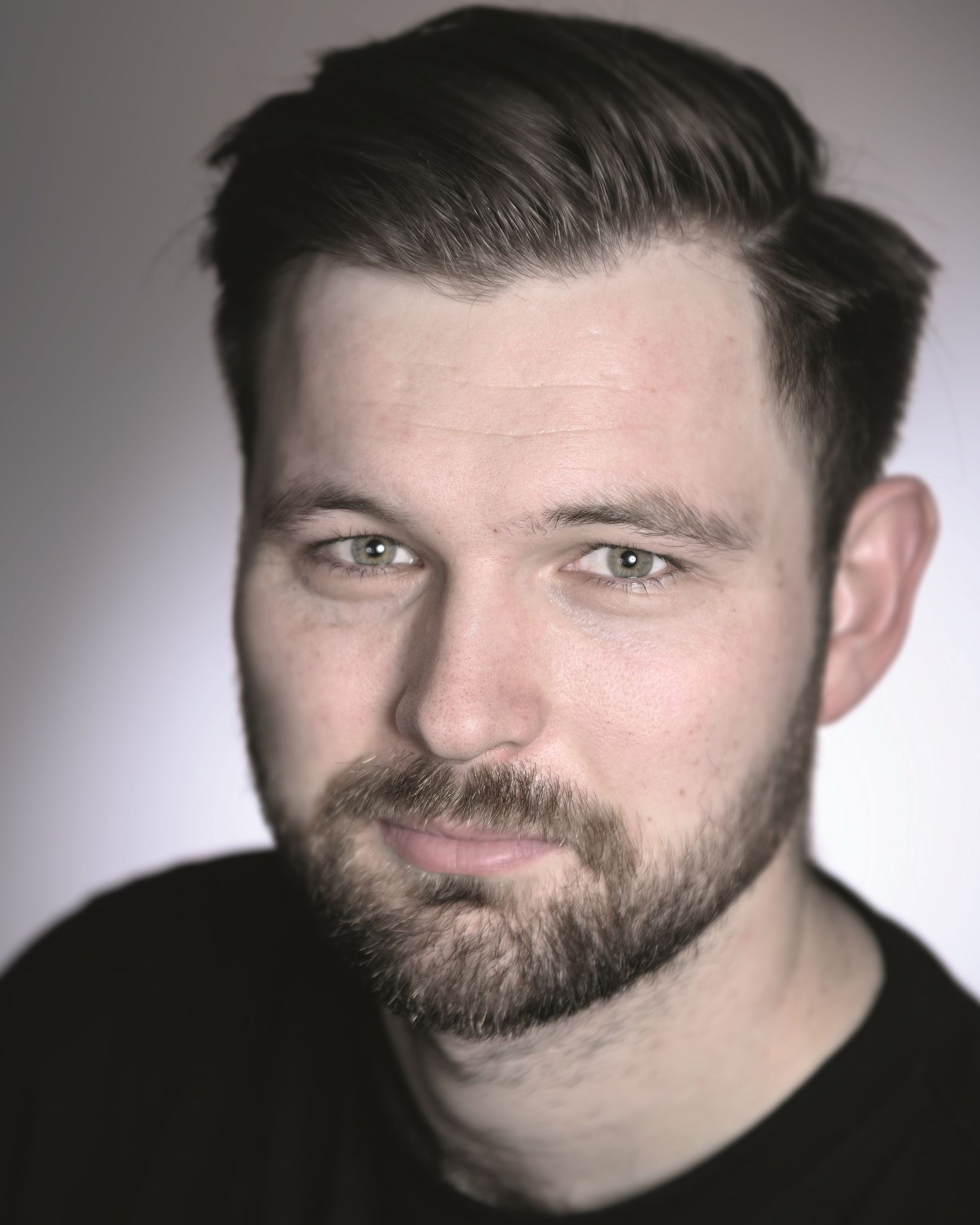 James Newby