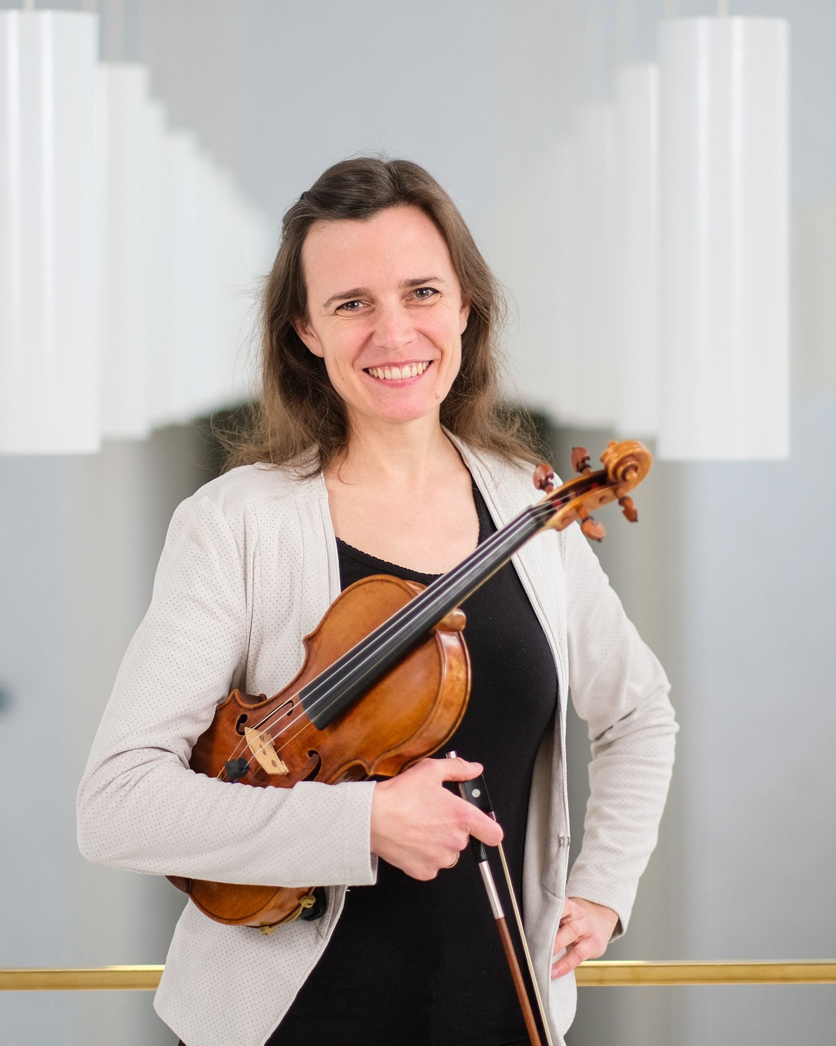 Magdalena Lüttin
