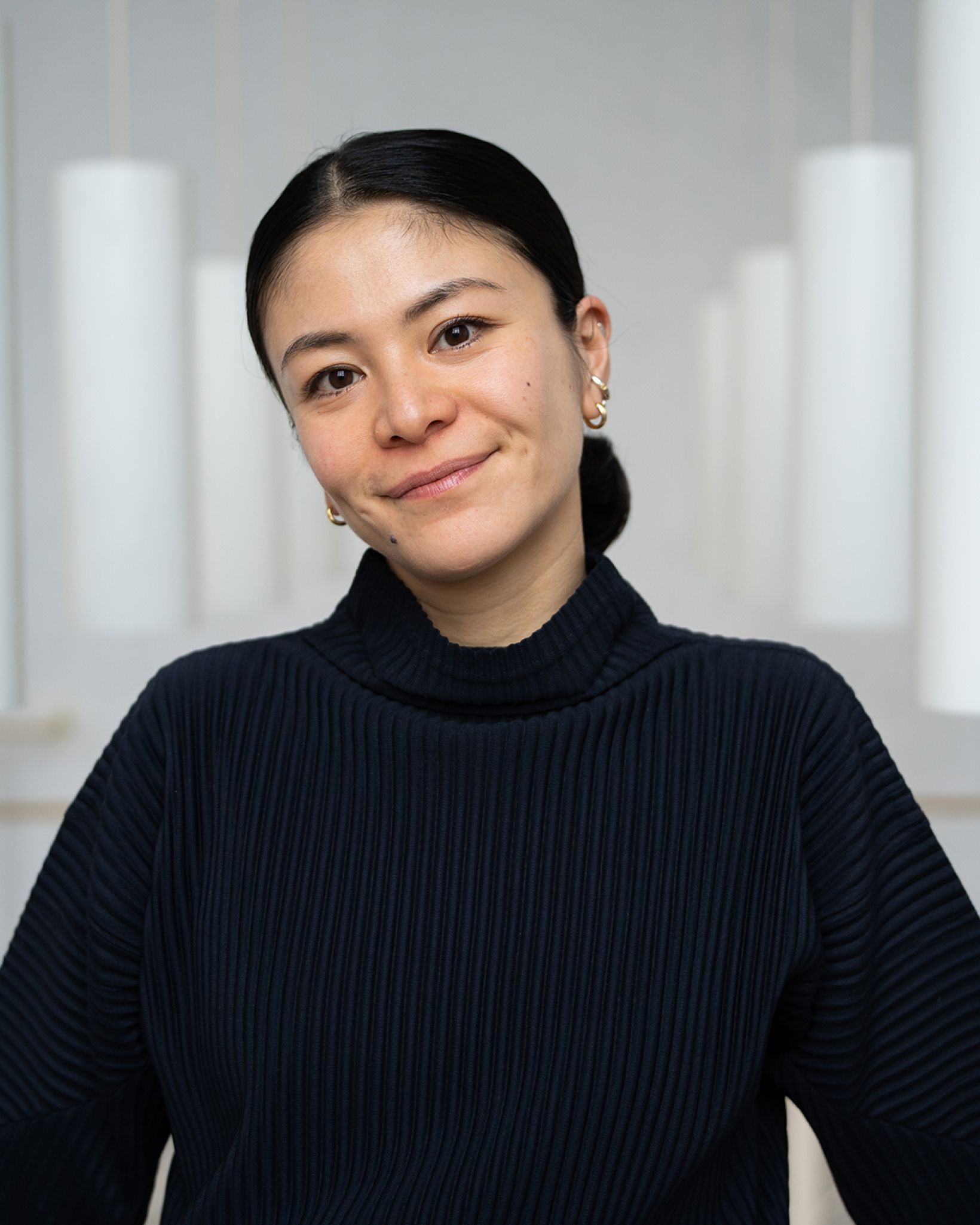 Takako Nishi
