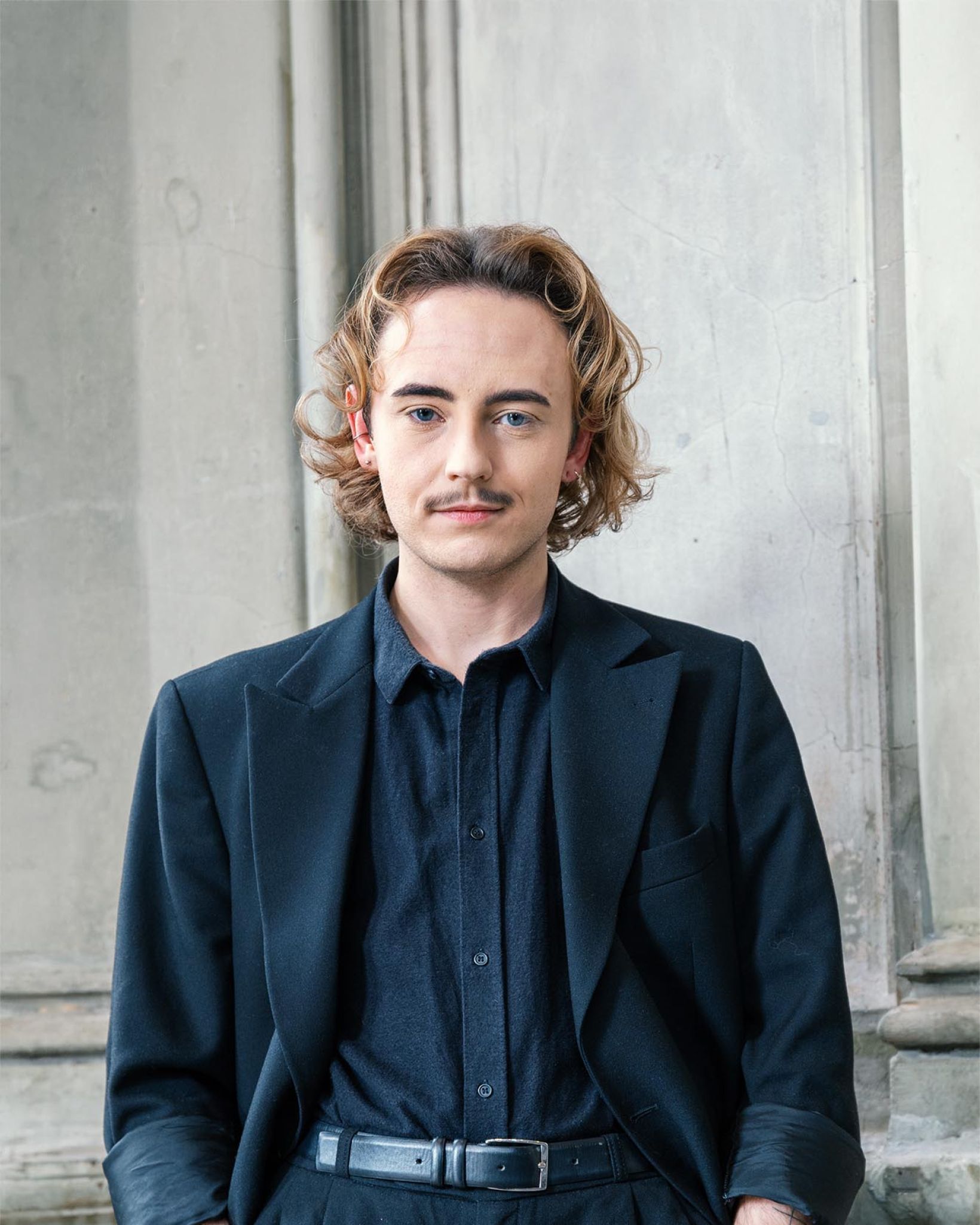 Dante Nicolai Rafalski