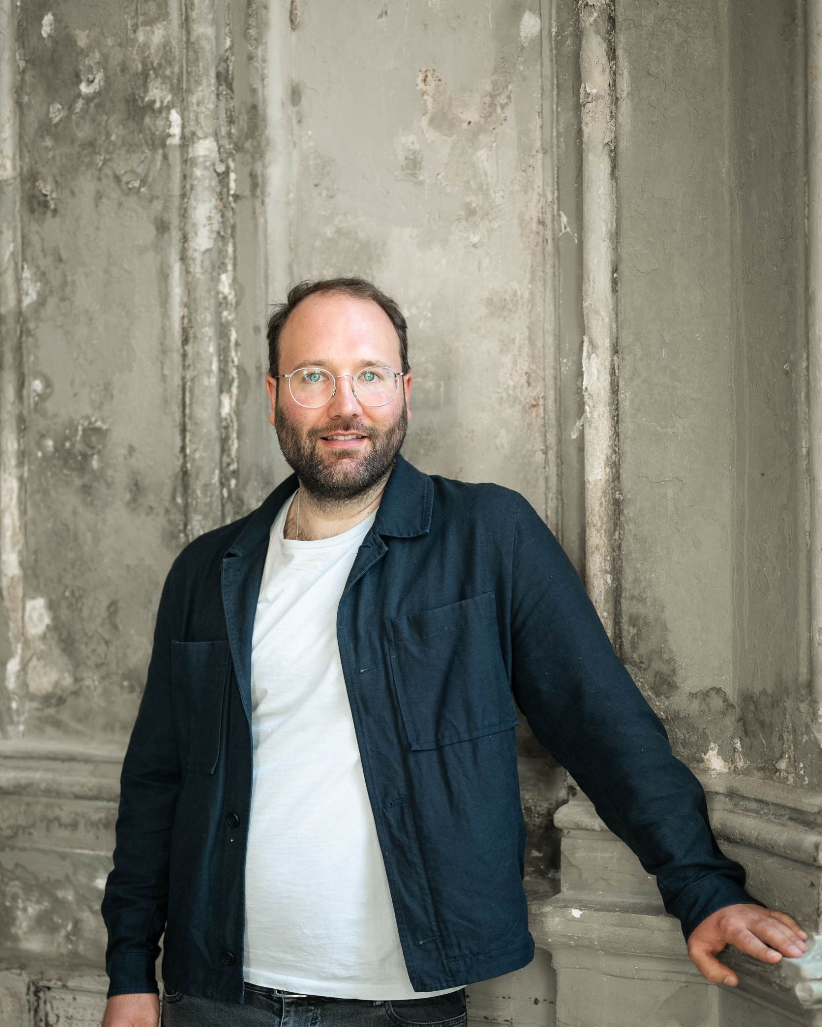 Tobias Kluge