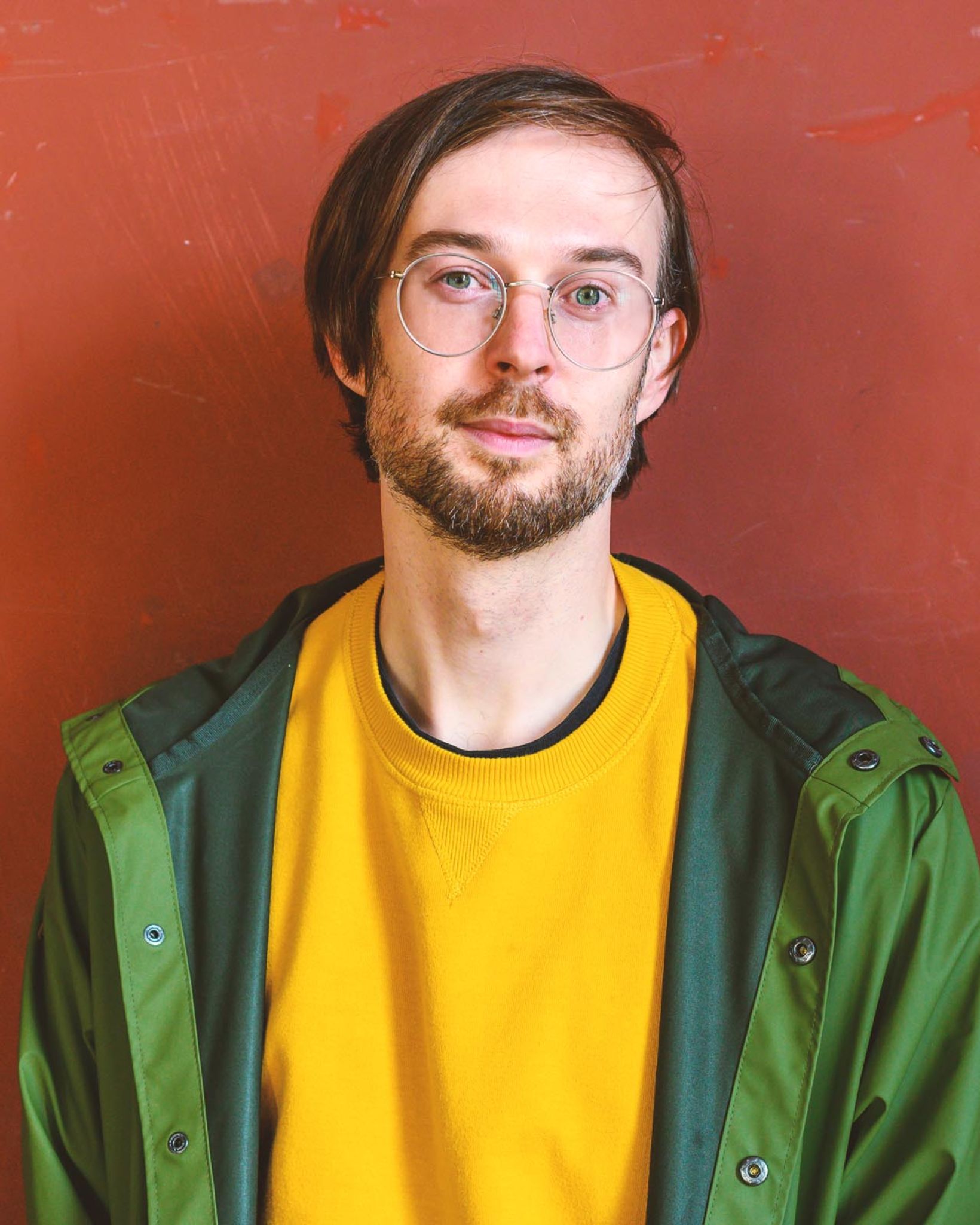 Hannes Oppermann