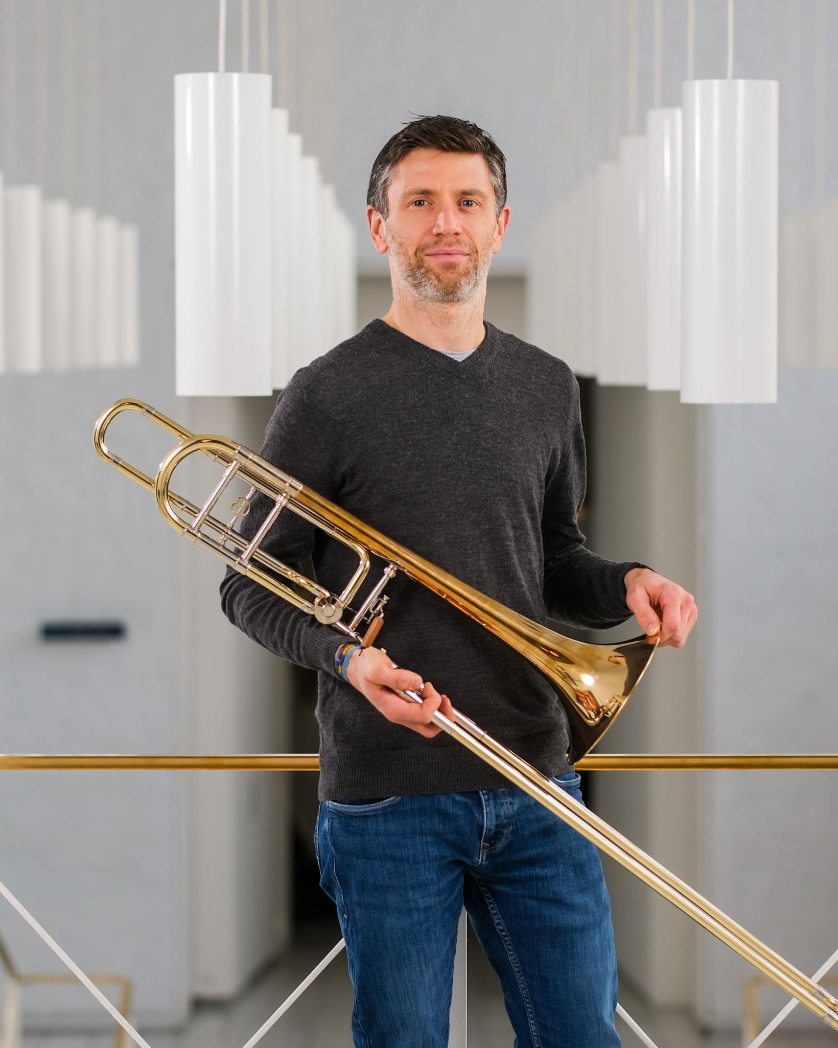 Lukas Klingler