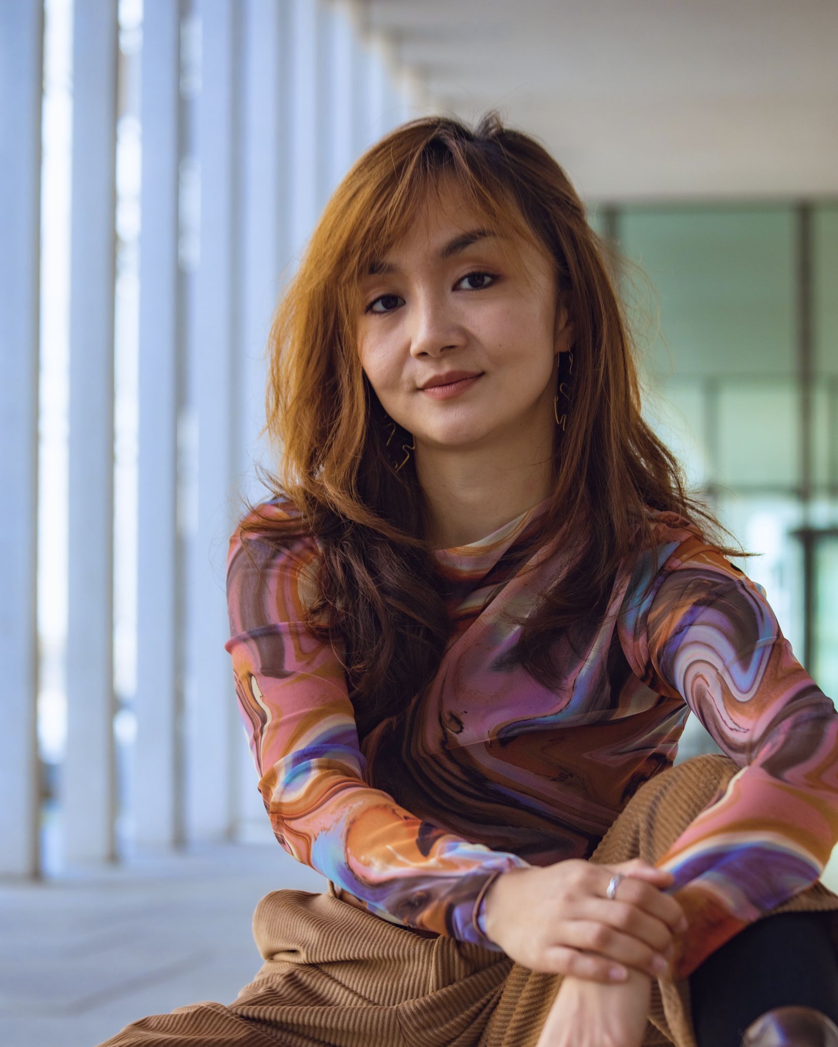 Mengqi Zhang