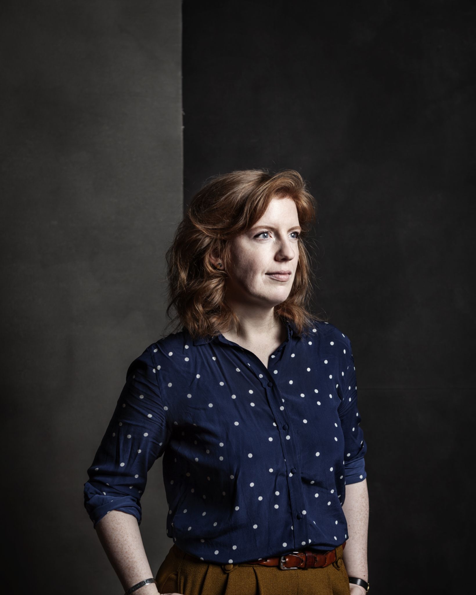 Kirsten Corbett