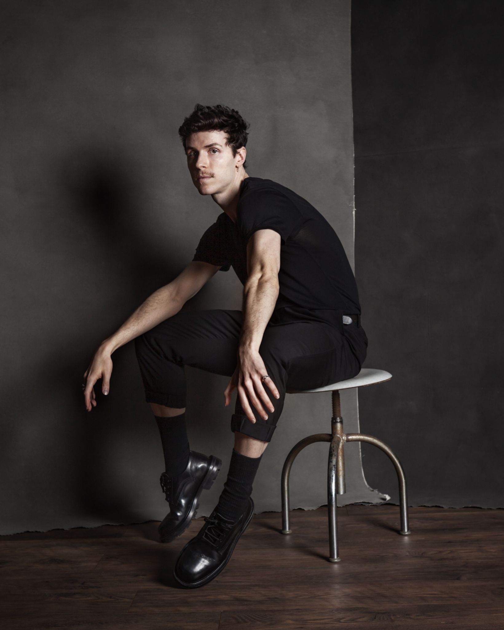 Conal Francis-Martin