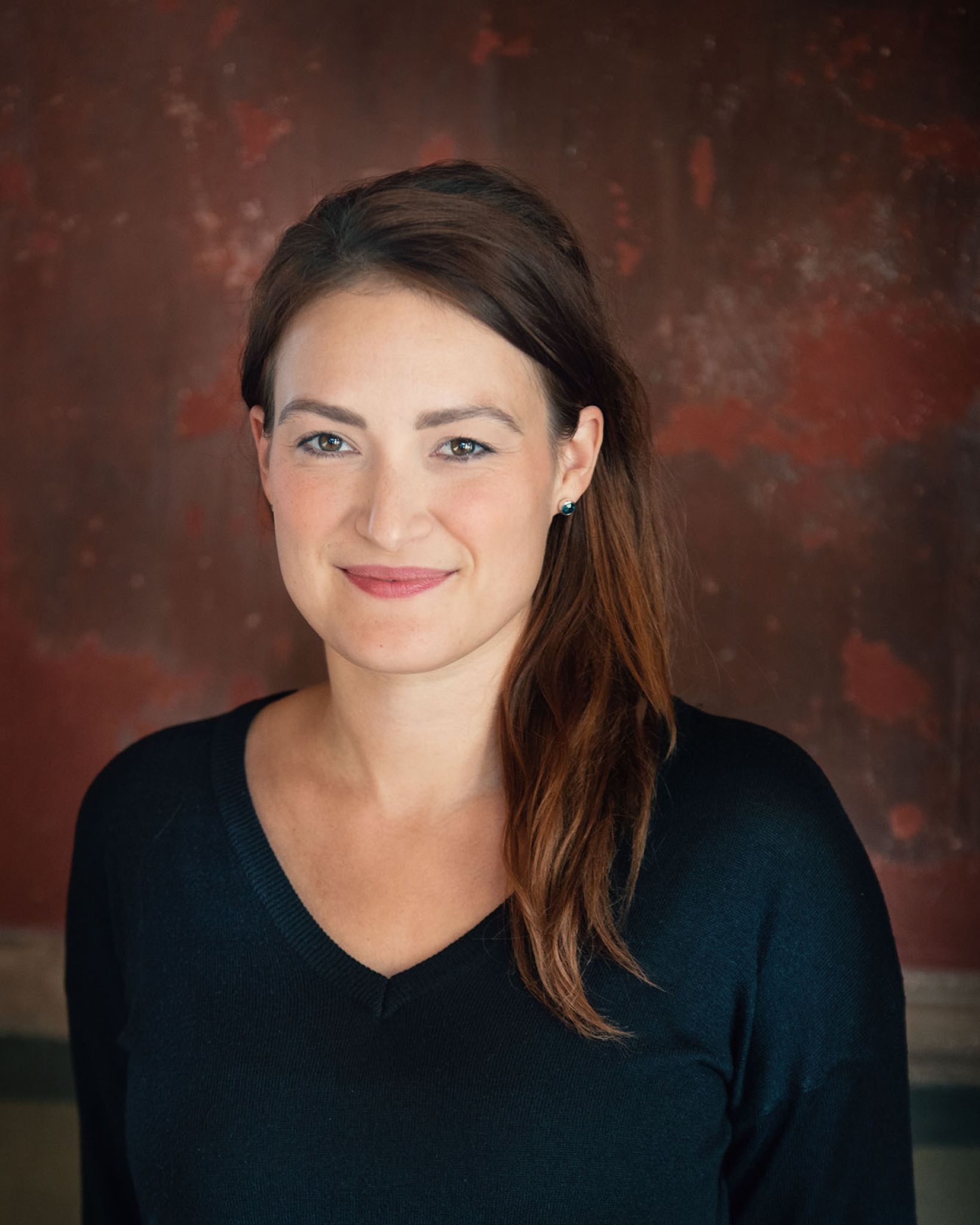 Nadja Bienmüller