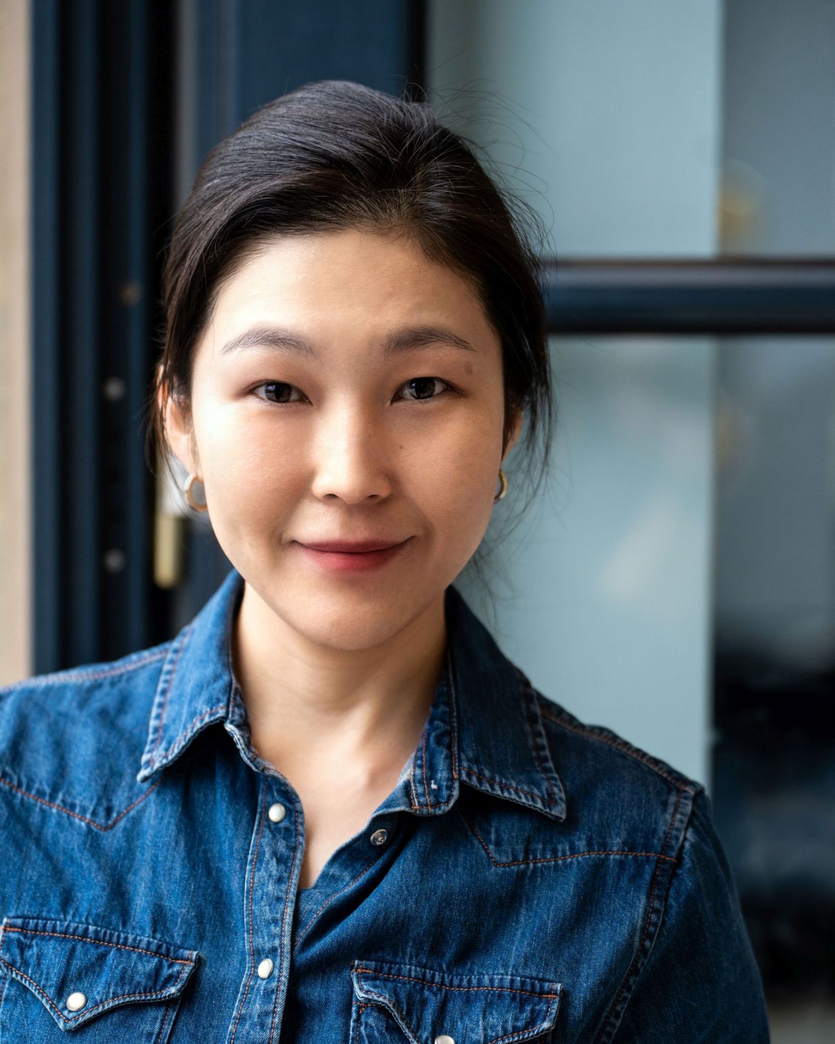 Soyoun Kim