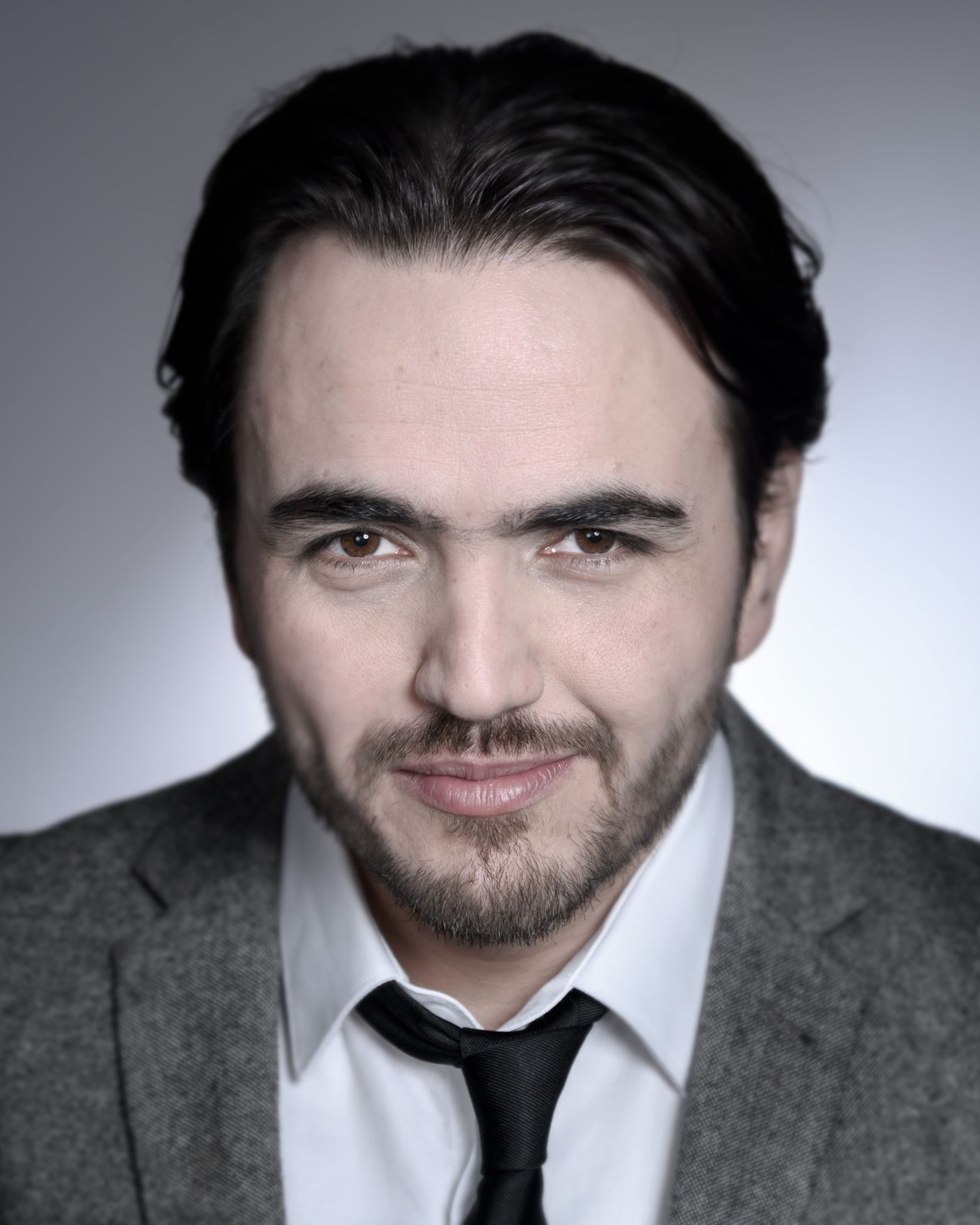 Rodrigo Porras Garulo