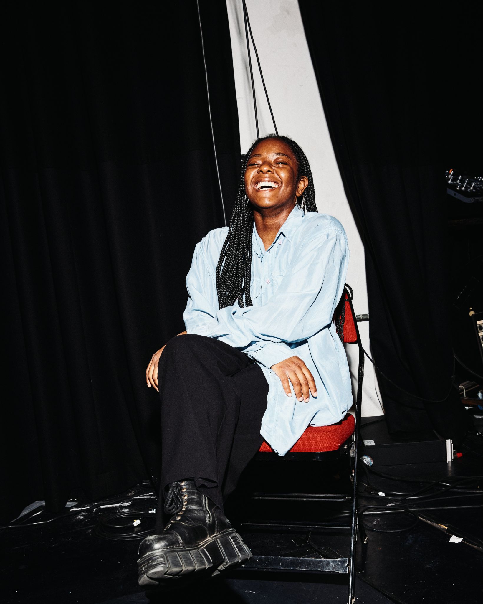 Jésula Toussaint Visser
