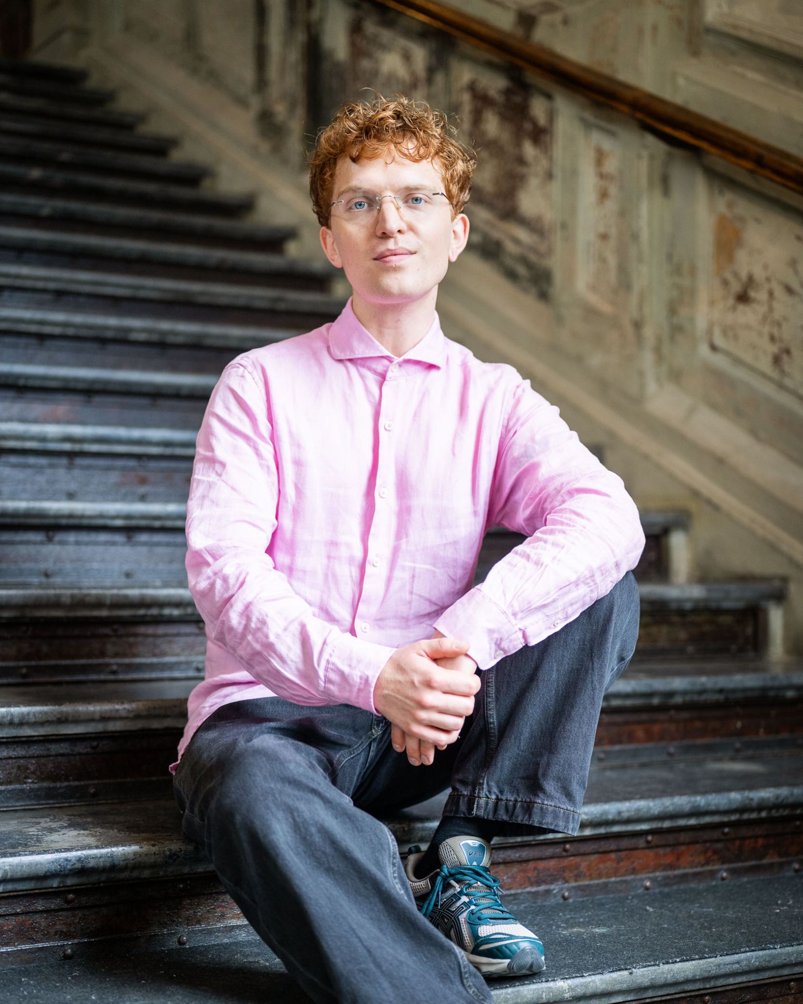 Alexander Ostojski
