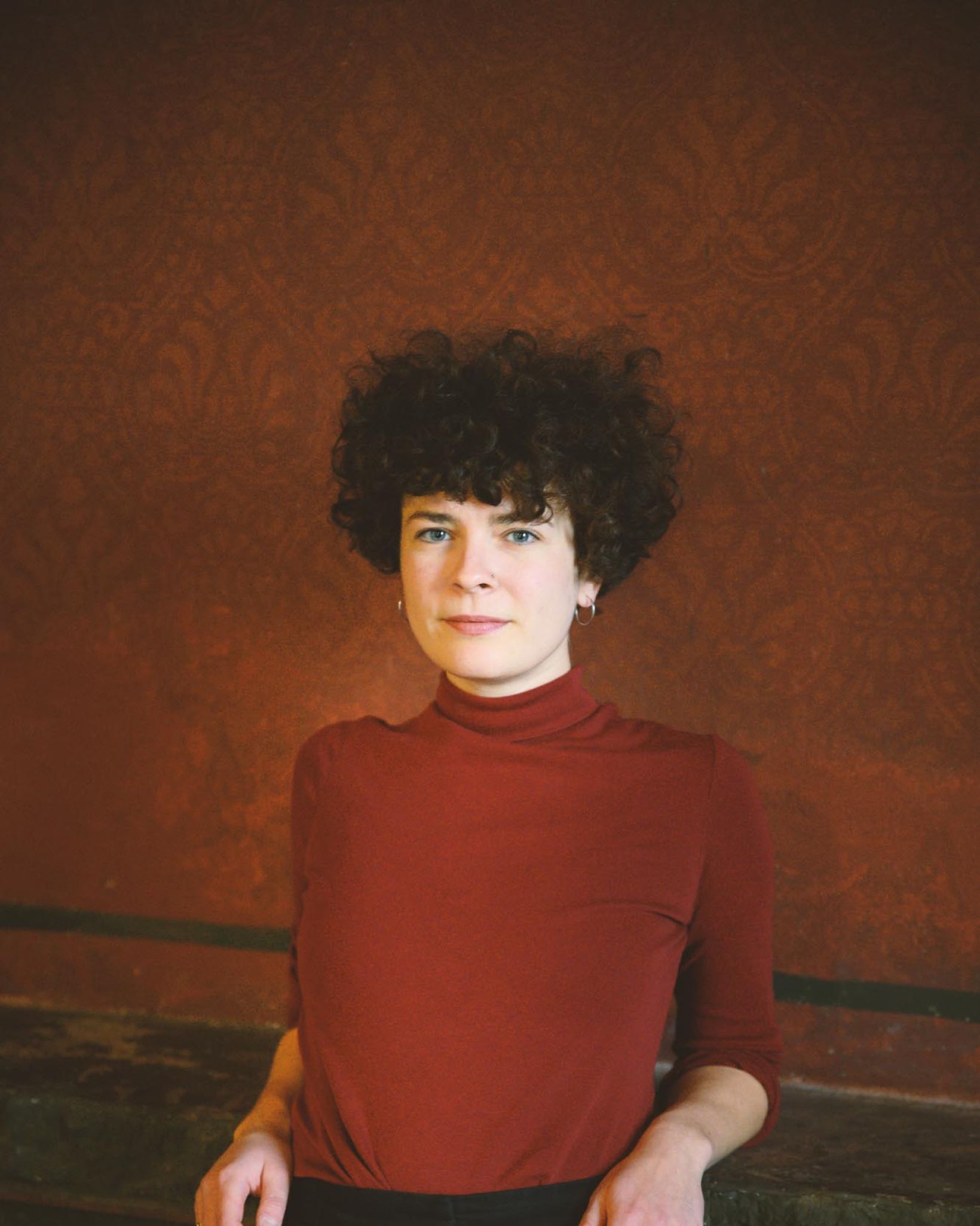 Vanessa Maria Sgarra