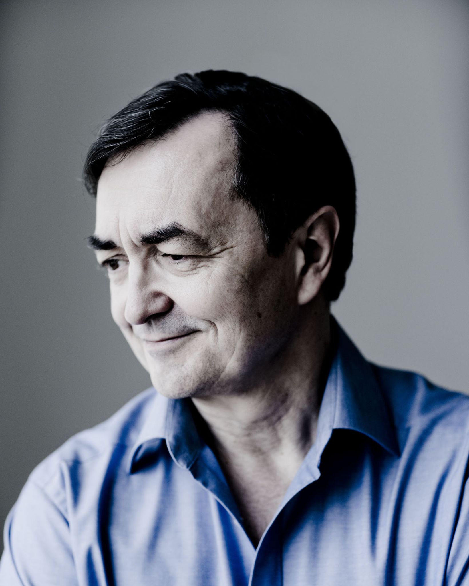 Pierre-Laurent Aimard