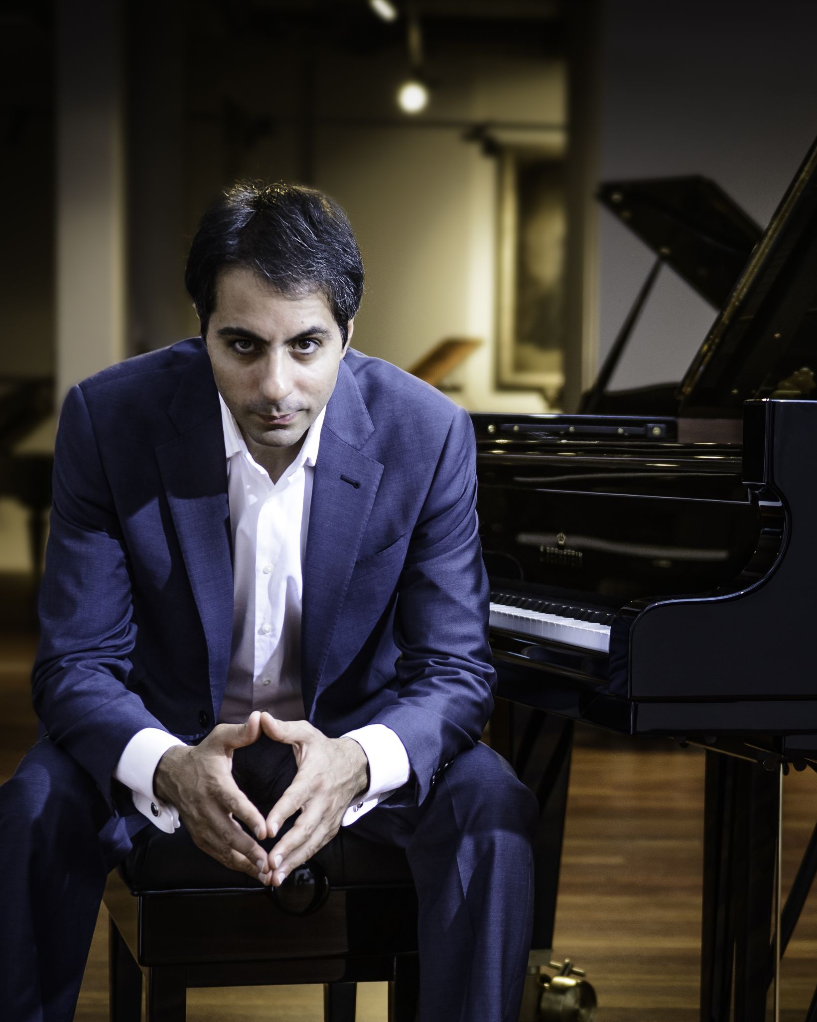Saleem Abboud Ashkar