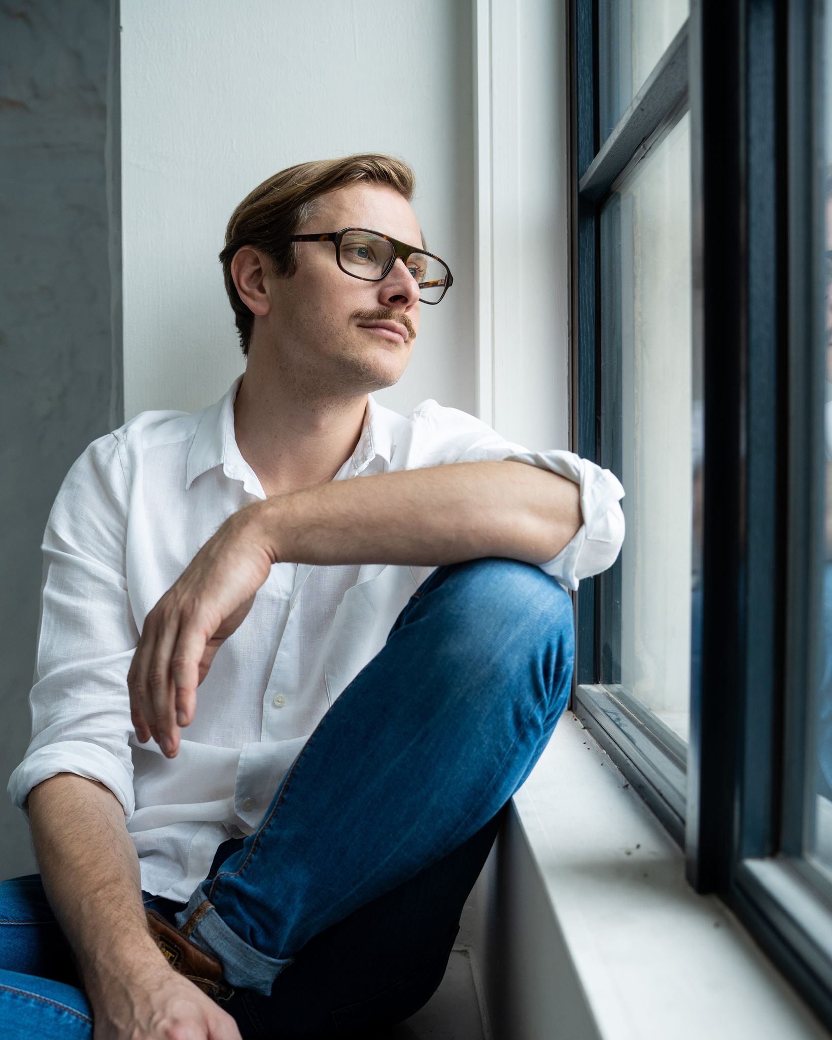 Daniel Miroslaw
