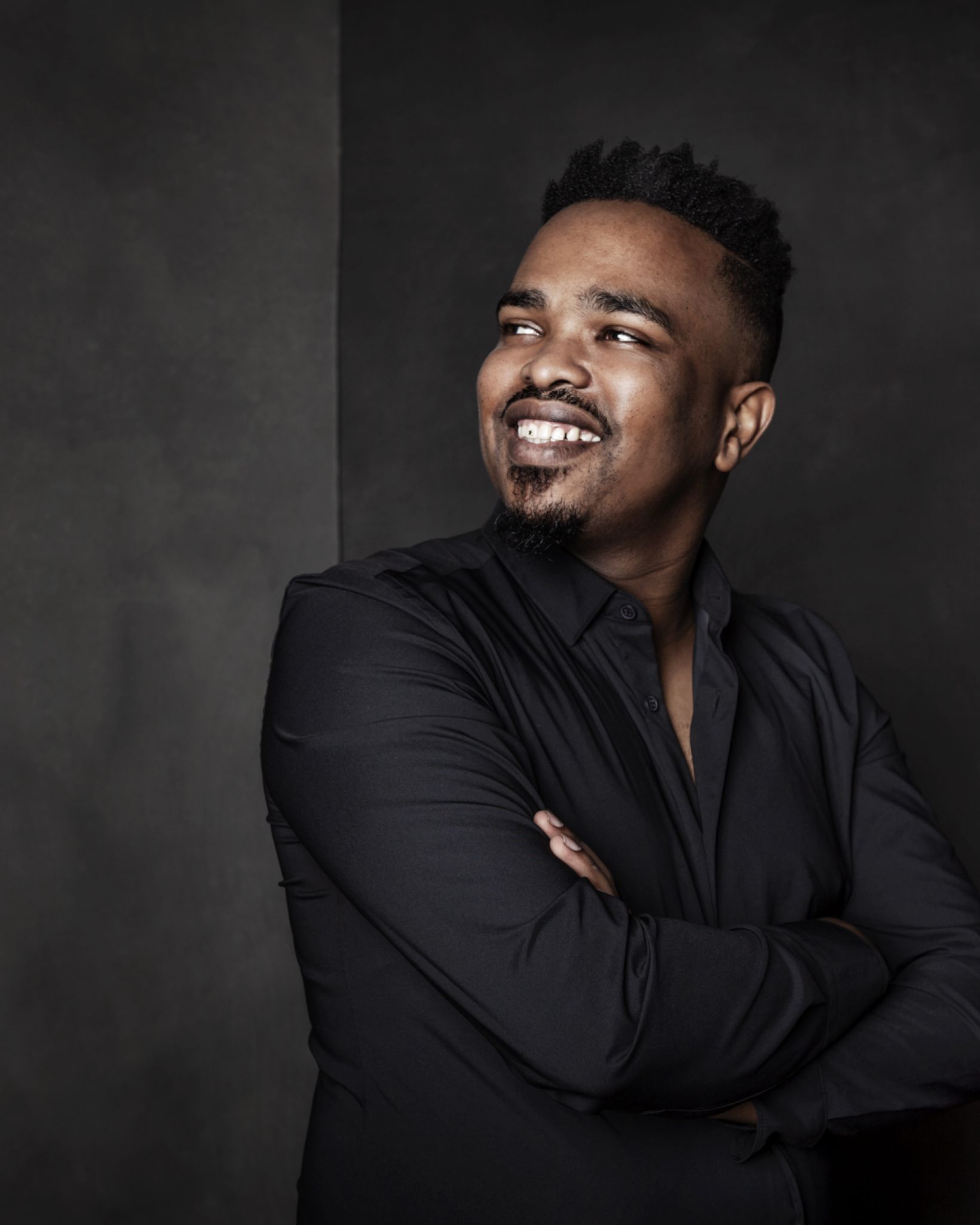Luvuyo Mbundu