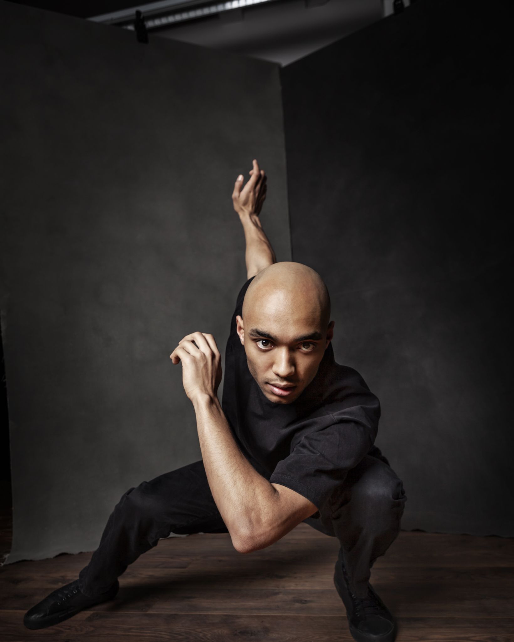 Jamal Uhlmann