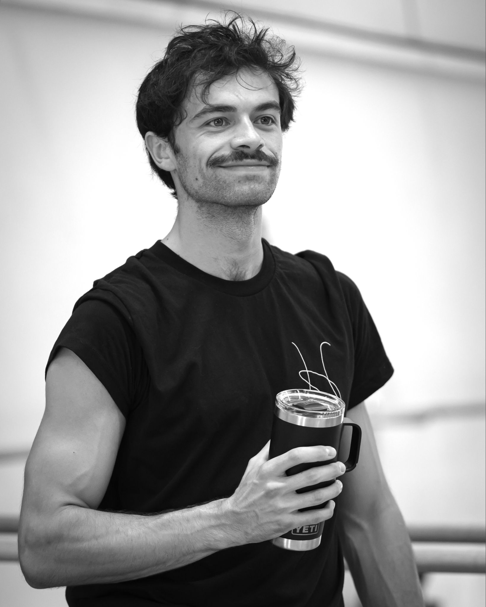 Jay Ariës
