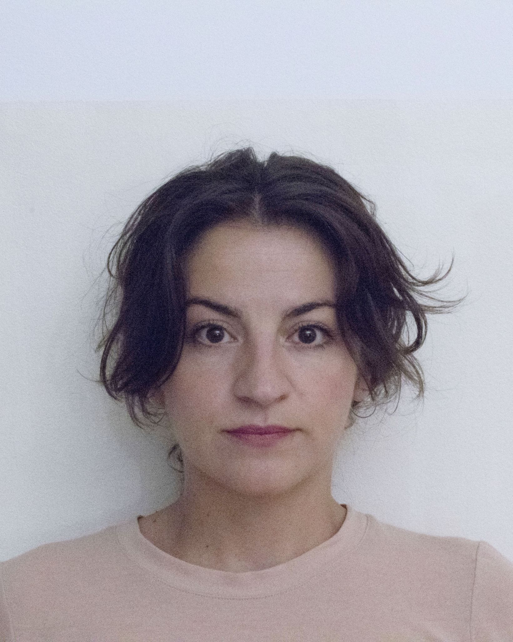 Marina Stefan