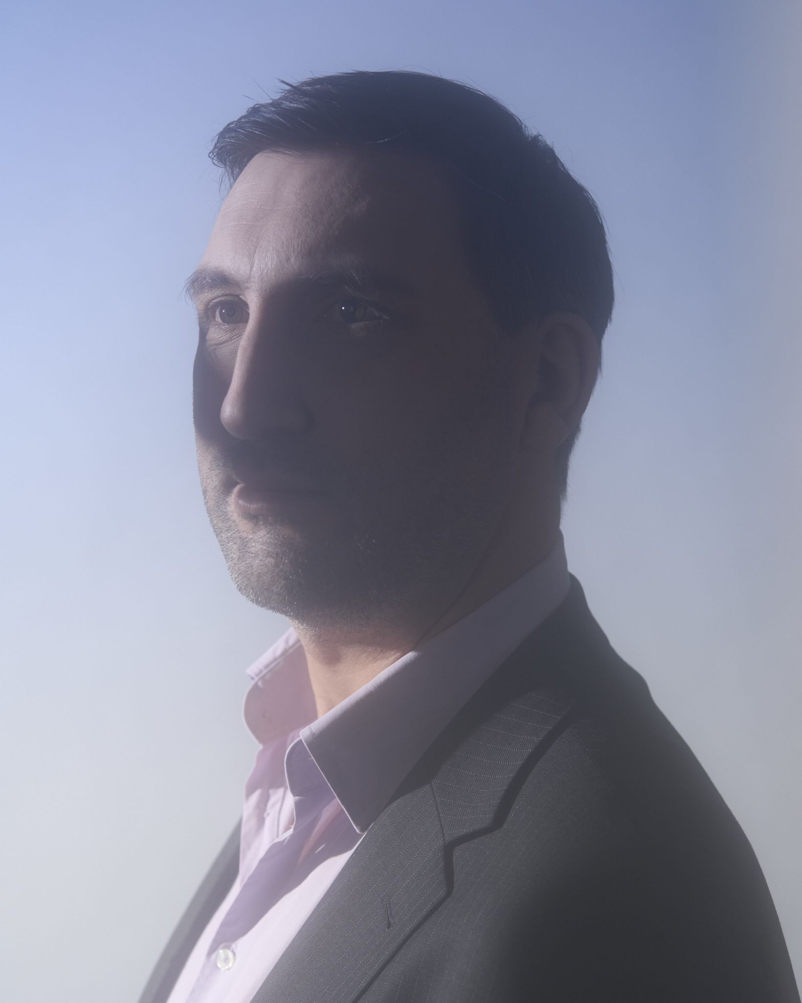 Daniel Eggert